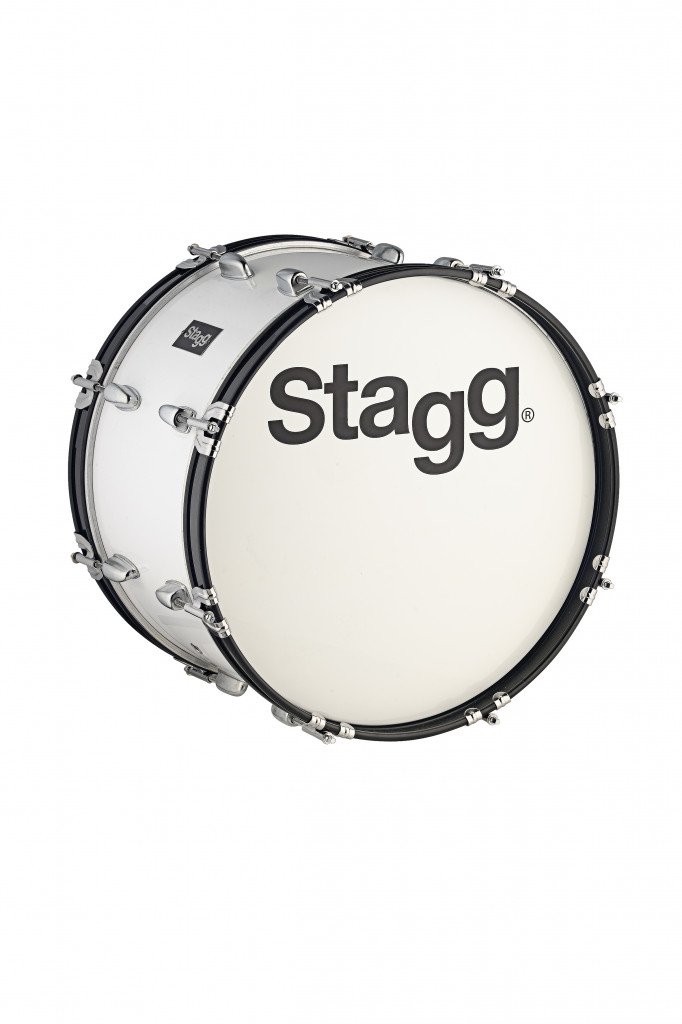 Marching Bass Drum18''x10''