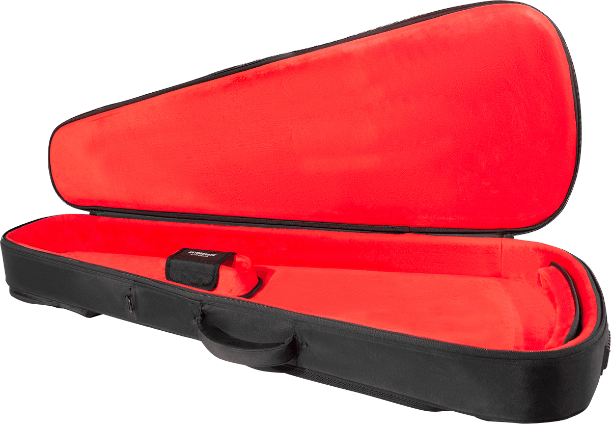 G-Icon Softcase Gitarre Typ ES 335