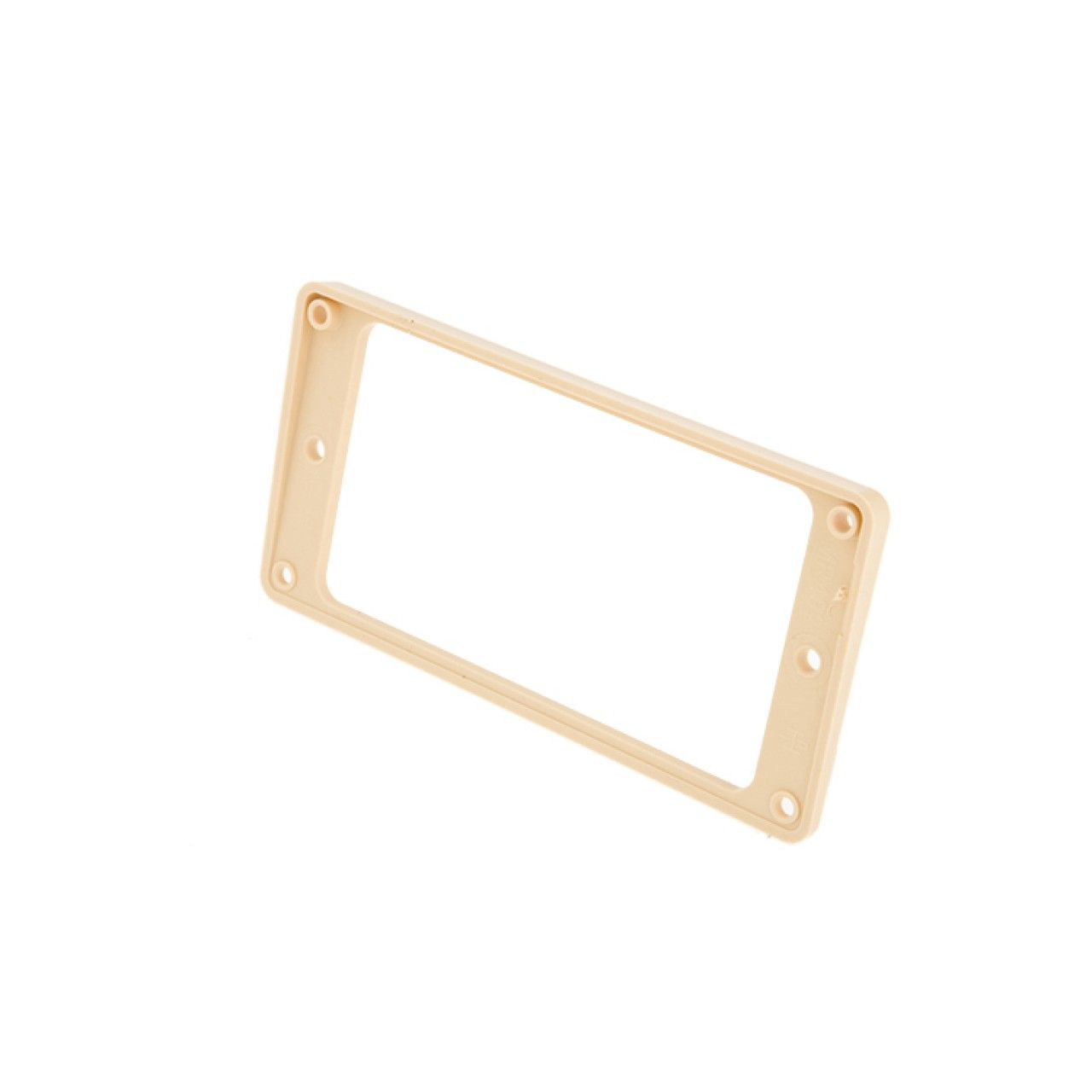 Neck Pickup Mounting Ring Creme