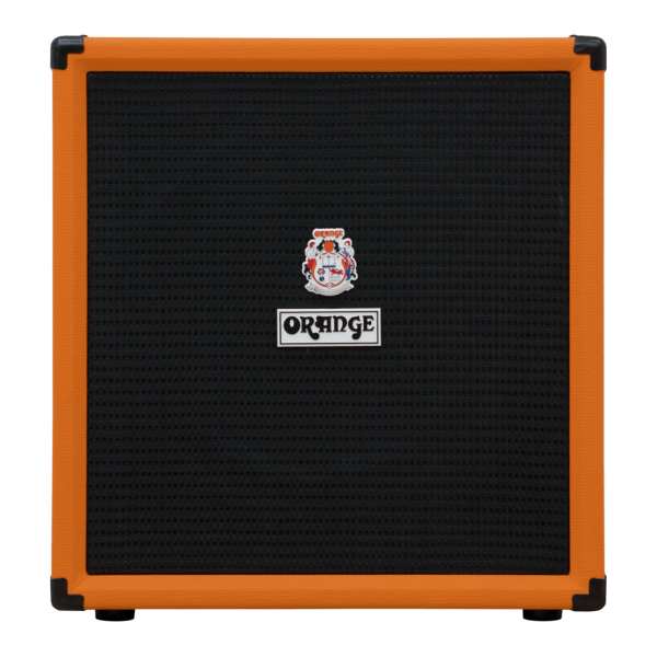 Crush Bass 100