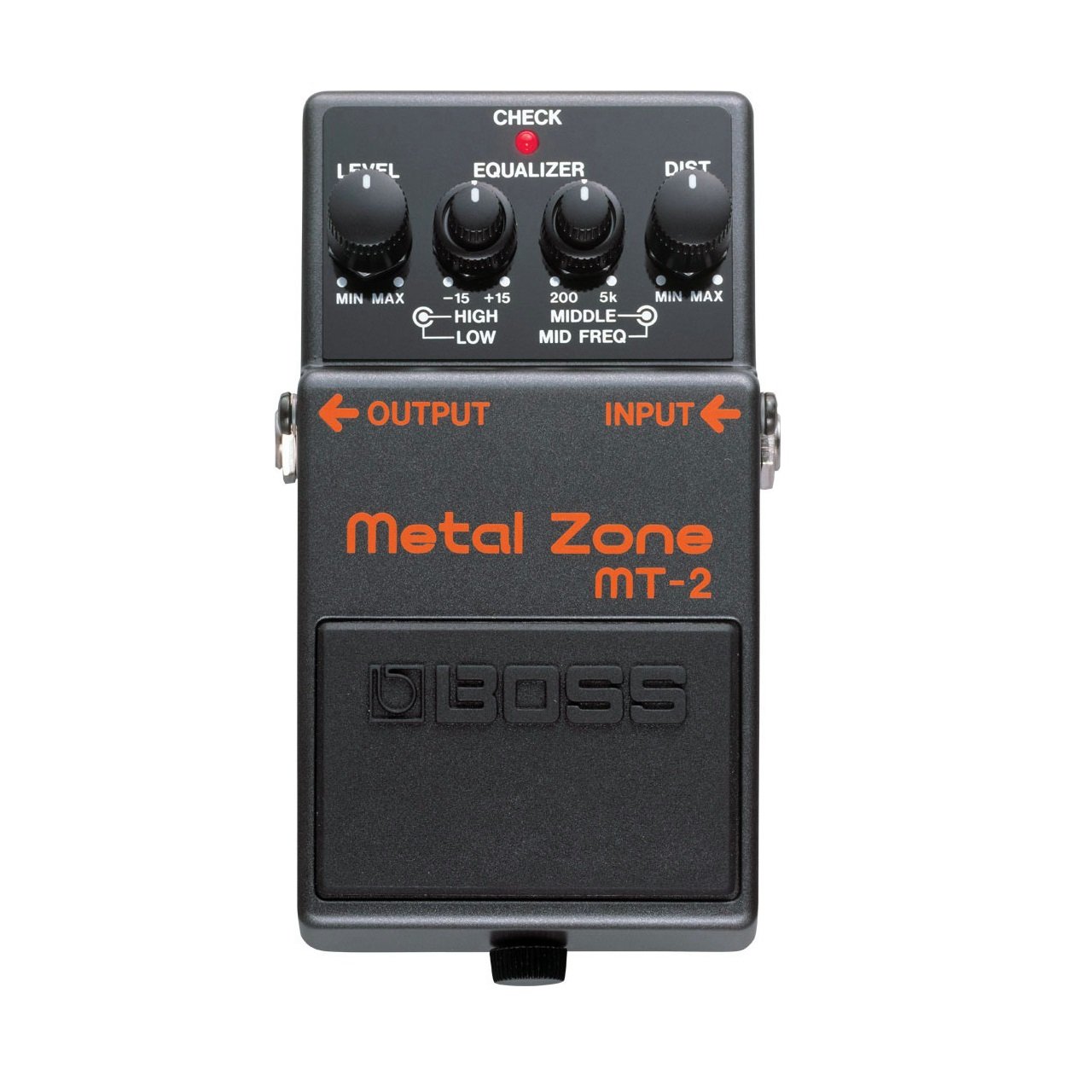 MT-2 Metal Zone