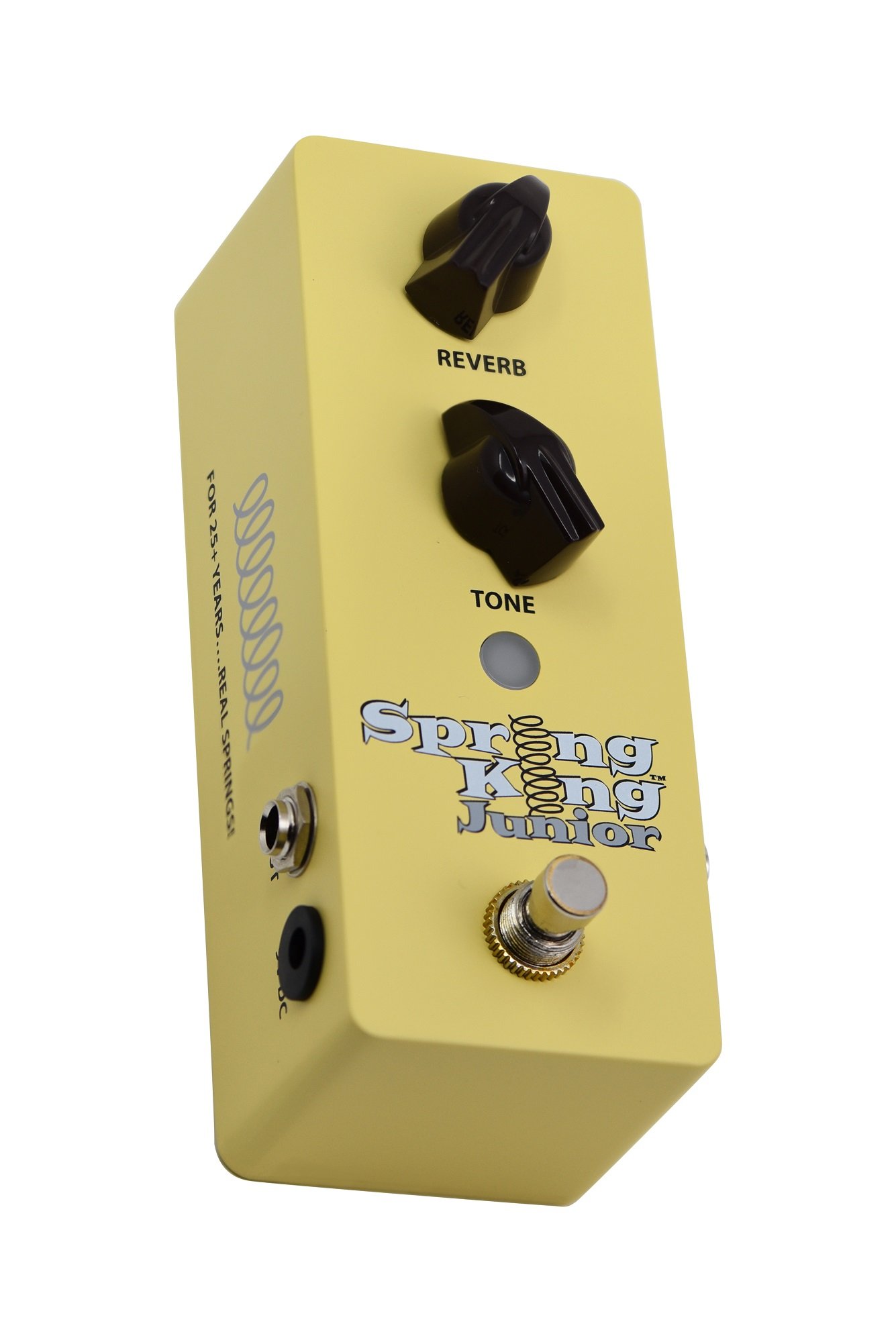 Danelectro Reverb SKJ-1 Spring King Junior