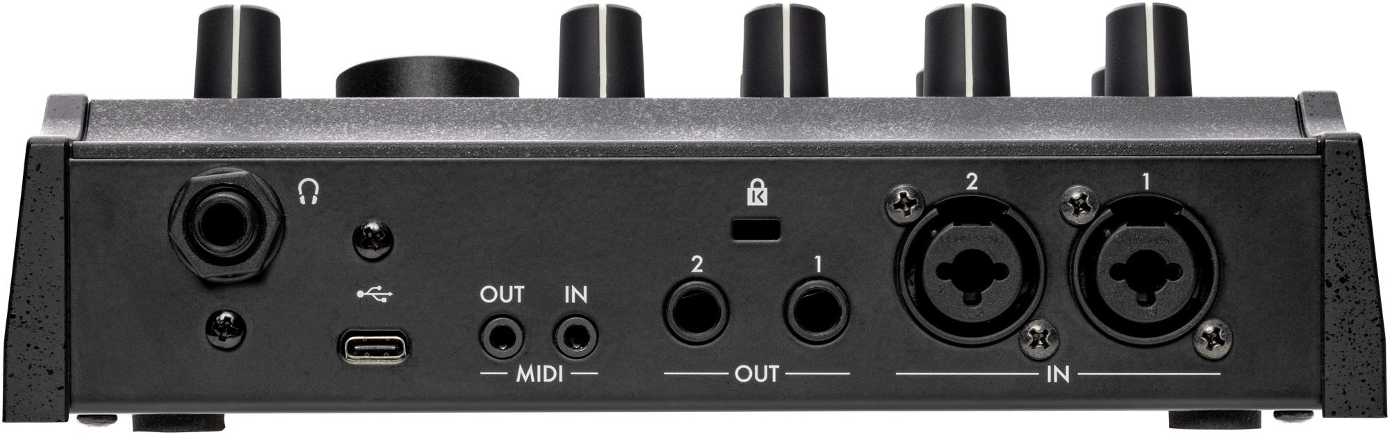 microAUDIO722