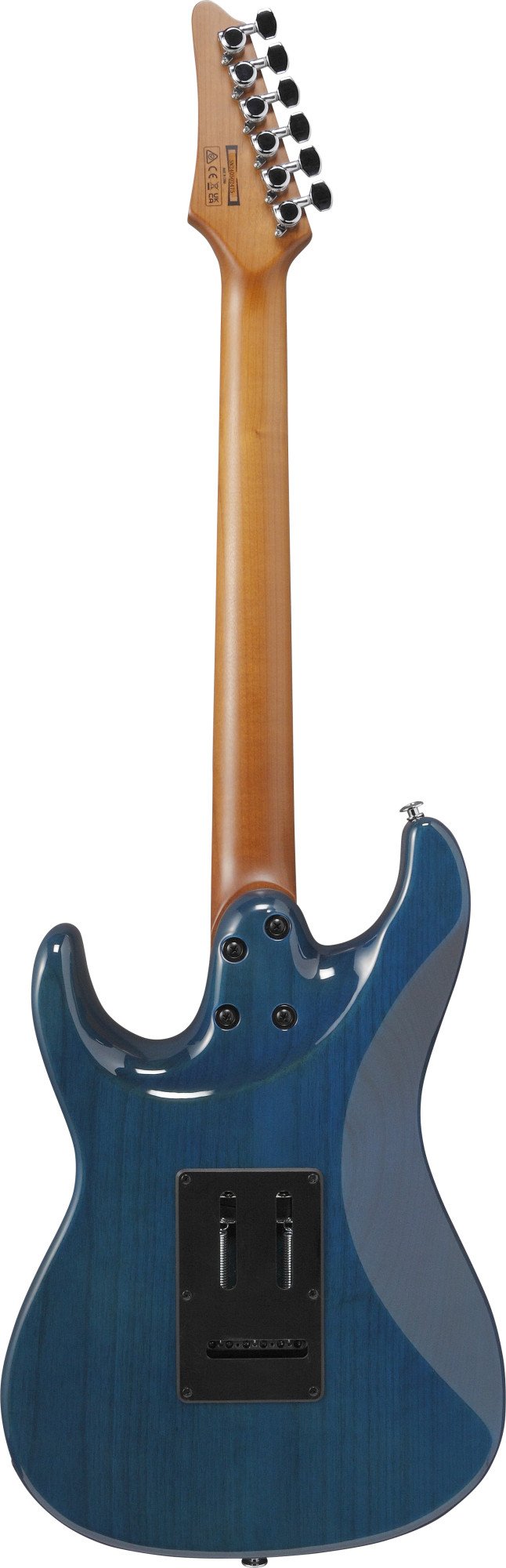 AZ22S1F-TXB E-Gitarre