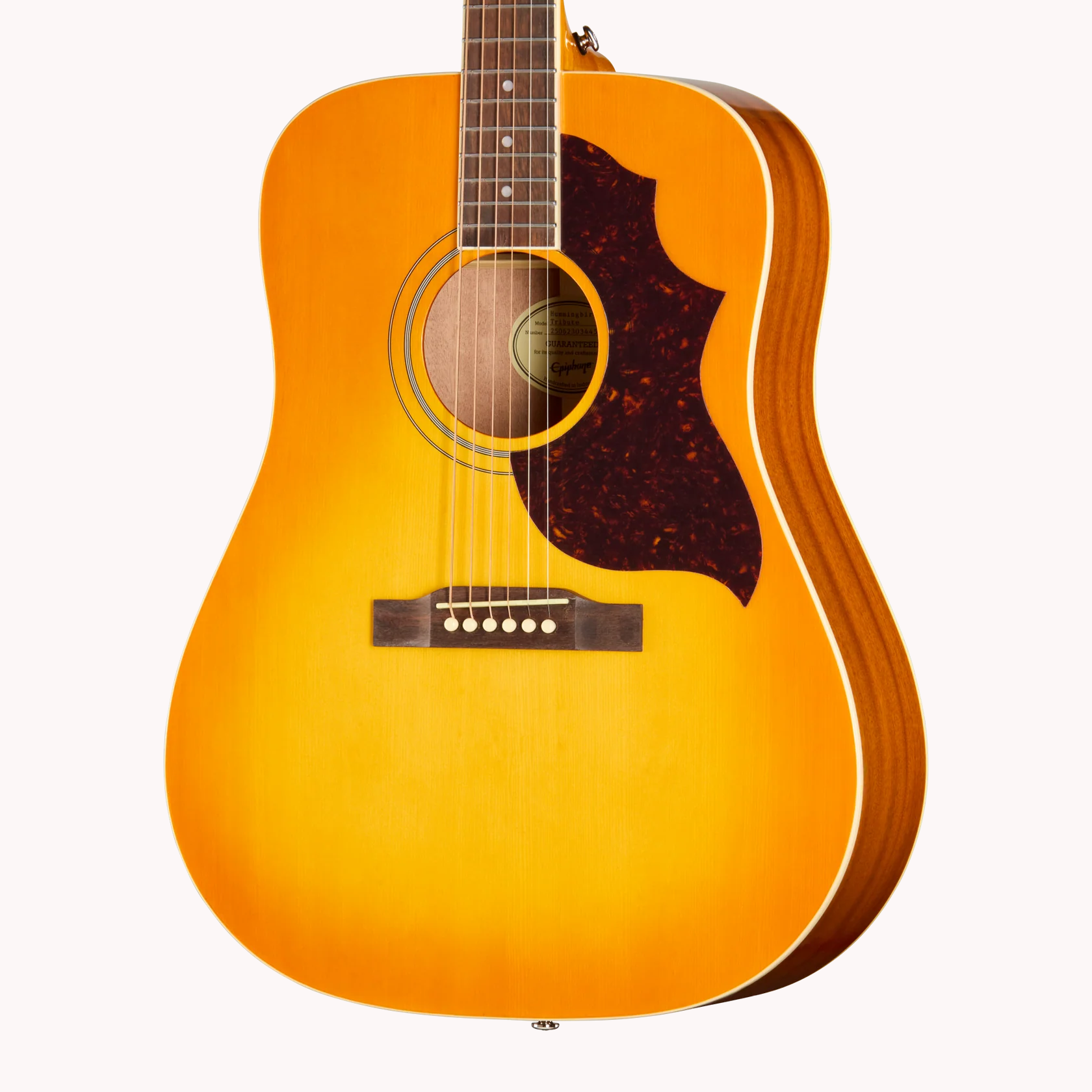 Hummingbird Tribute Heritage Sunburst