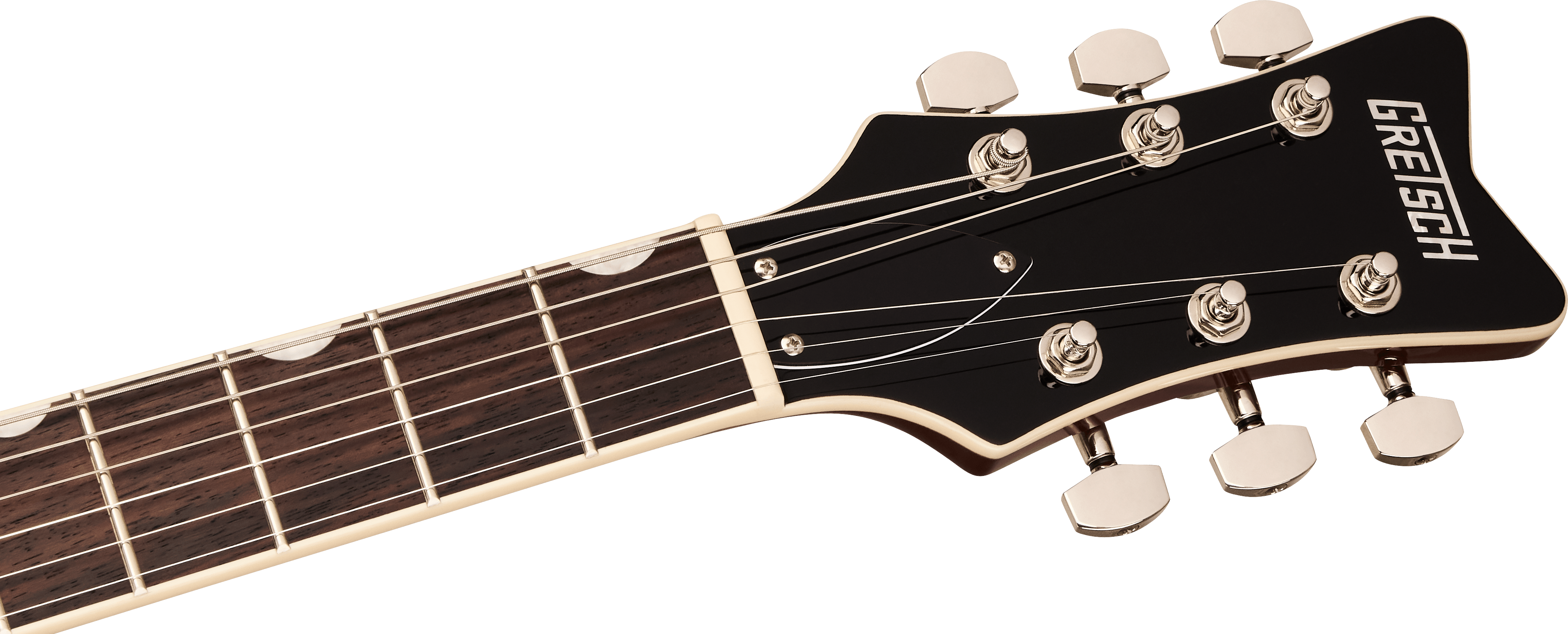 Electromatic Jet Cadillac  Green