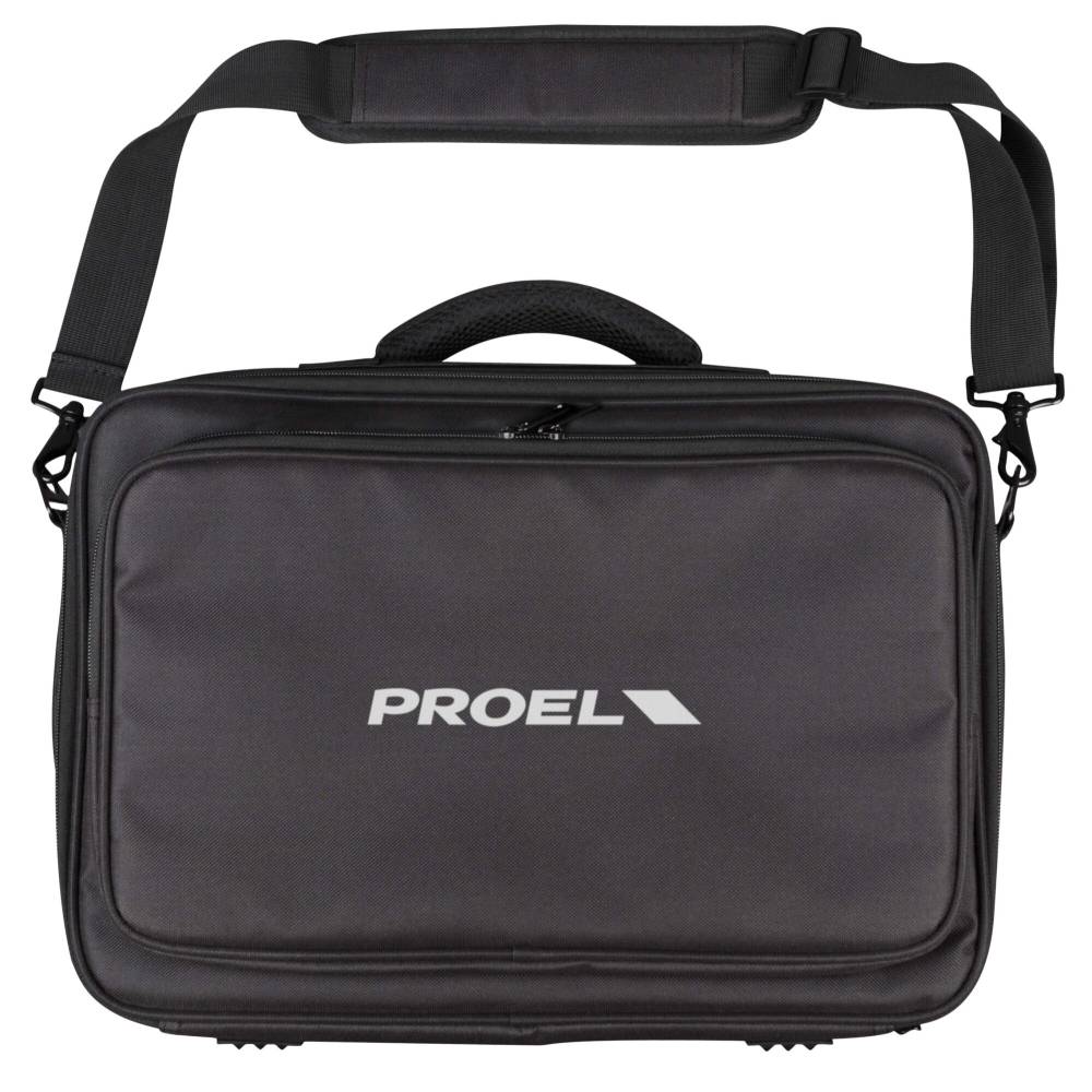 PLAYMIX8 Bag