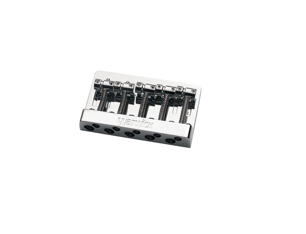 SP W 30167 4SC Bridge - Satin Chrome