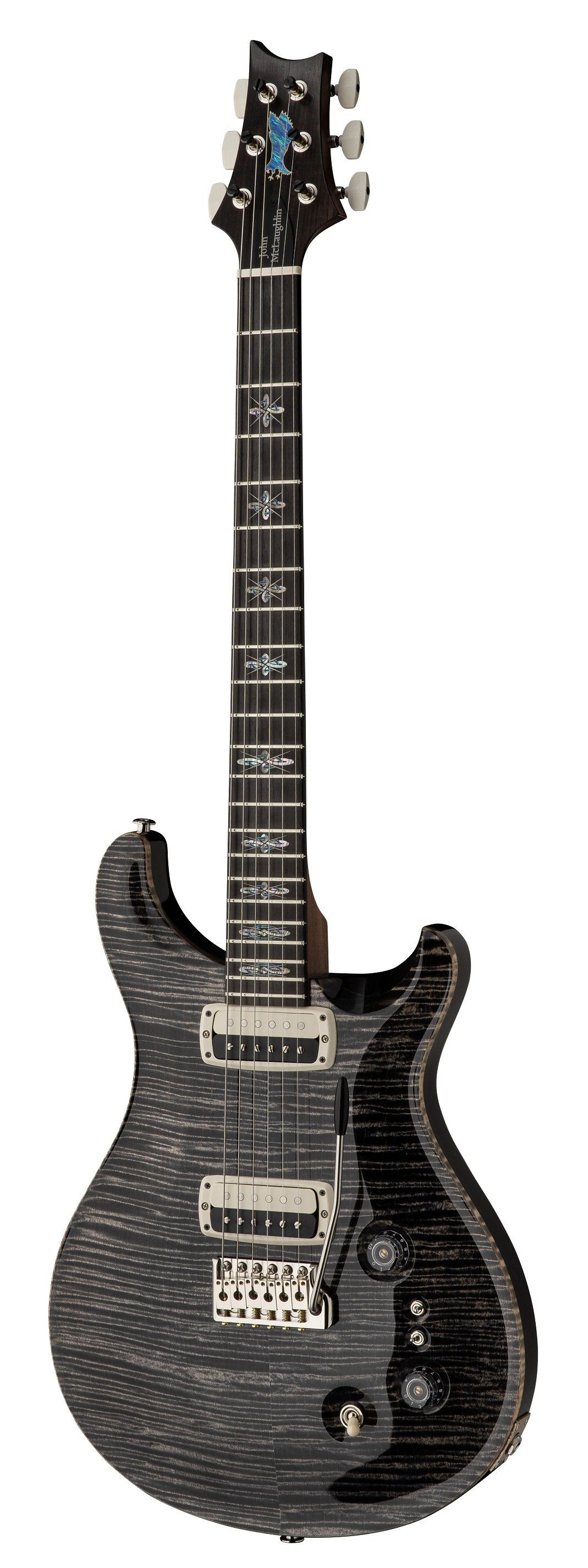 Private Stock John McLaughlin Limited Edition