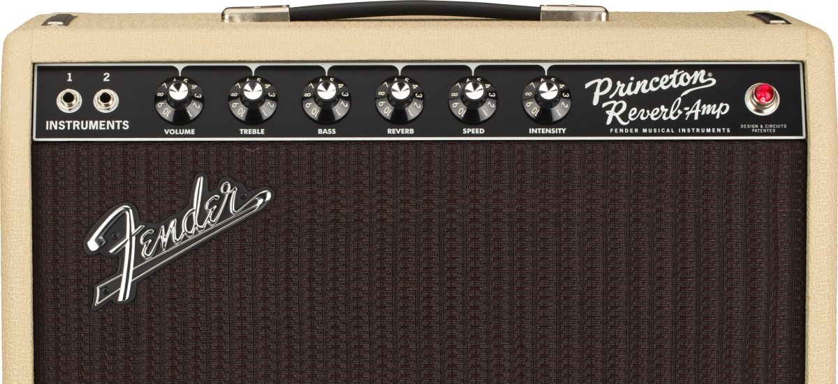 65 Princeton Blonde P12Q 230EU