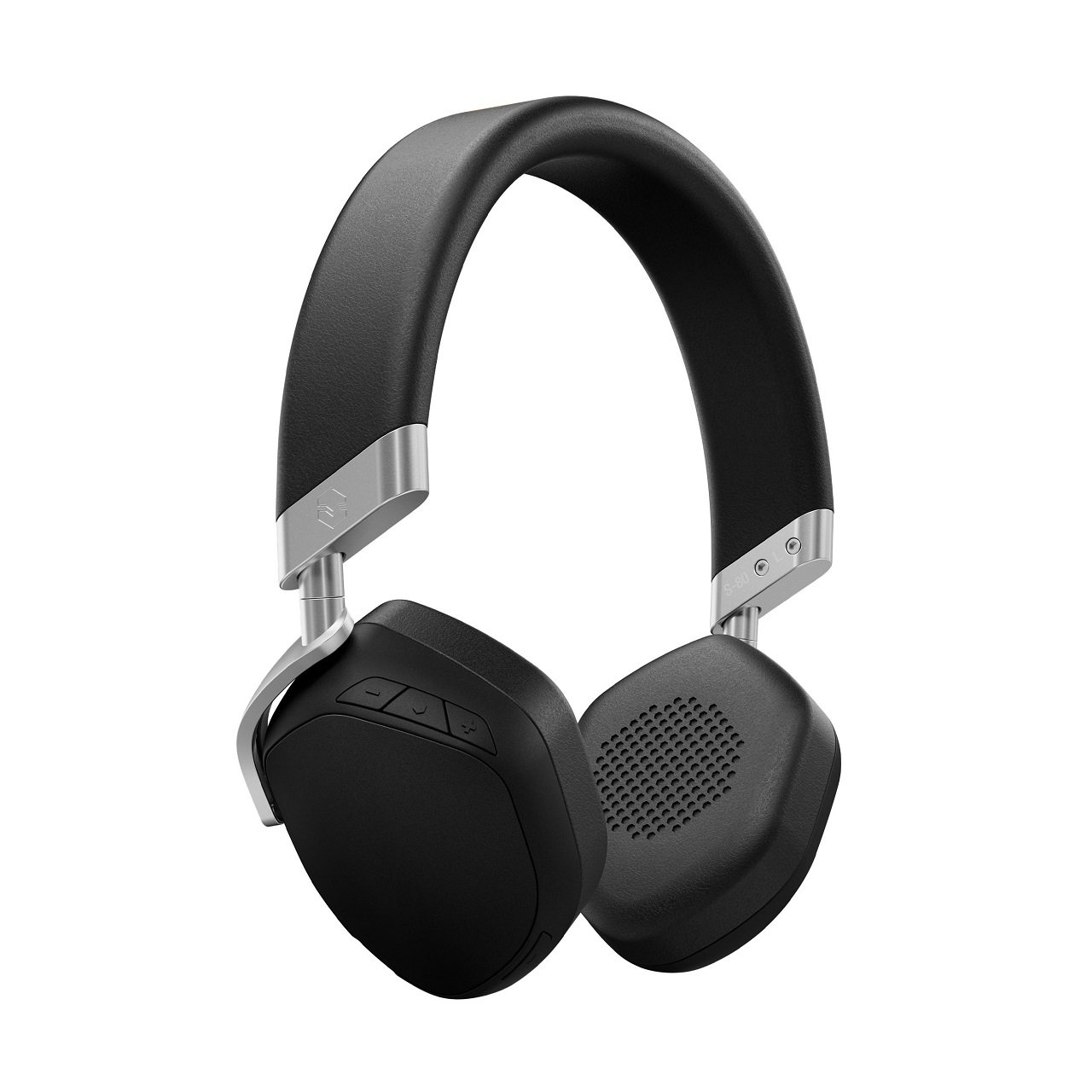 S-80 Black