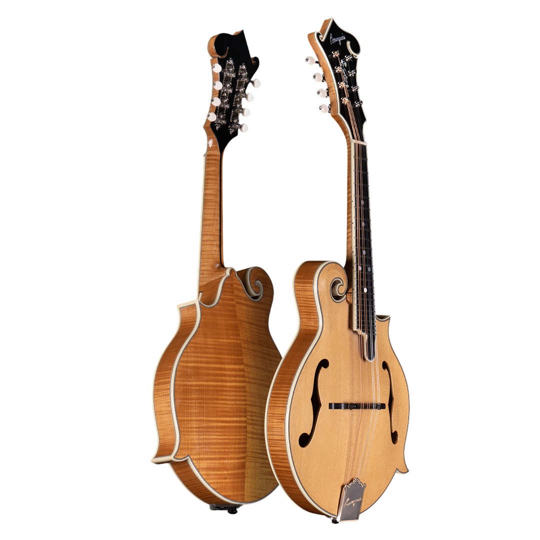 M5-F Mandolin