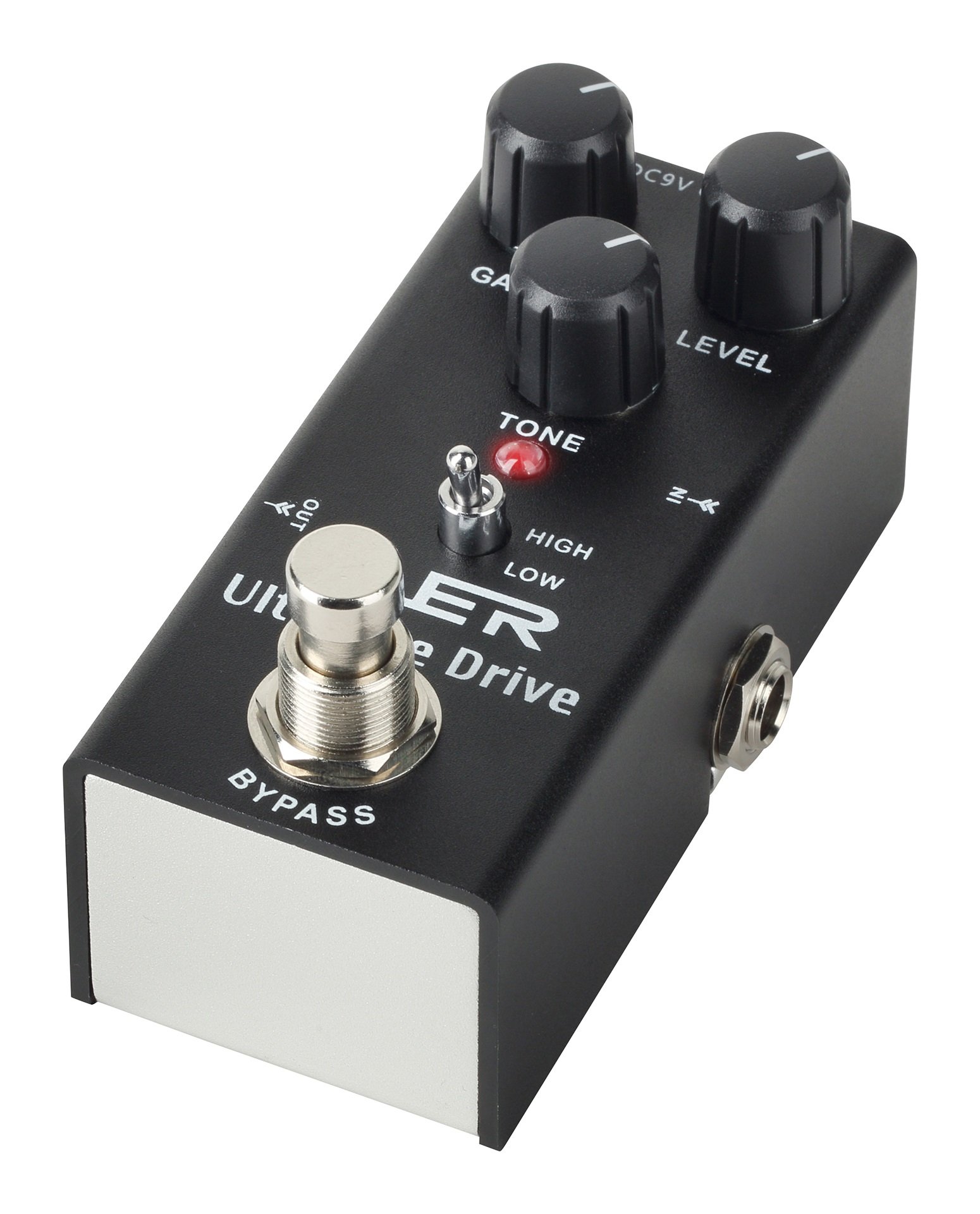RF-10 Series Ultimate Drive