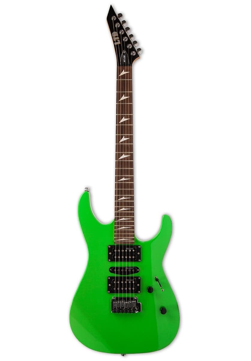 MT-130 Neon Green