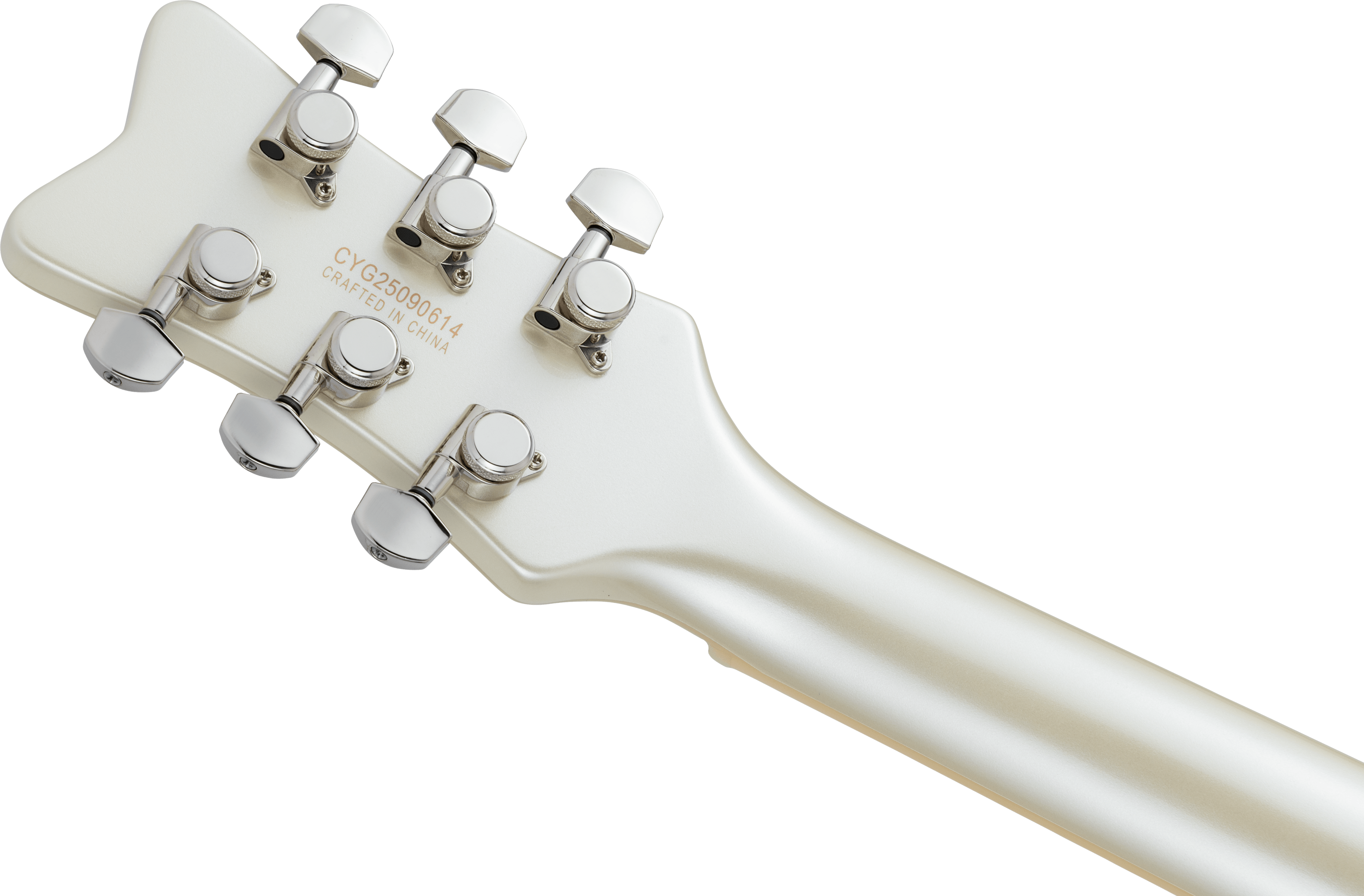 Electromatic Premier Jet Ebony Vintage Pearl