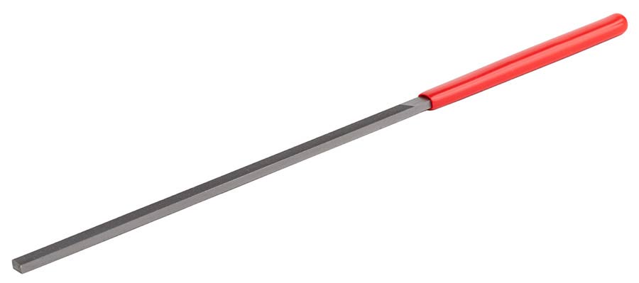 NSSF-30 Steg- und Sattelfeile, fein