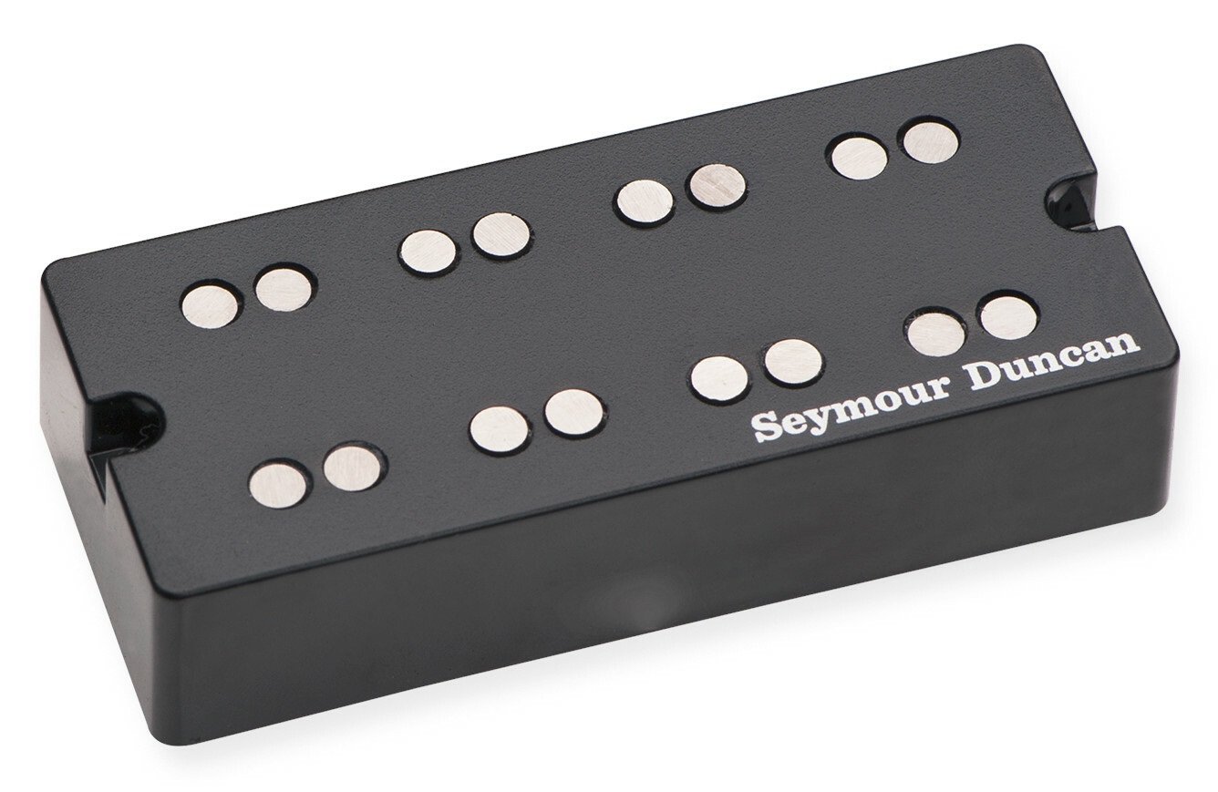 SSB-4NYC-N NYC Bass Dual Coil Neck Pickup
