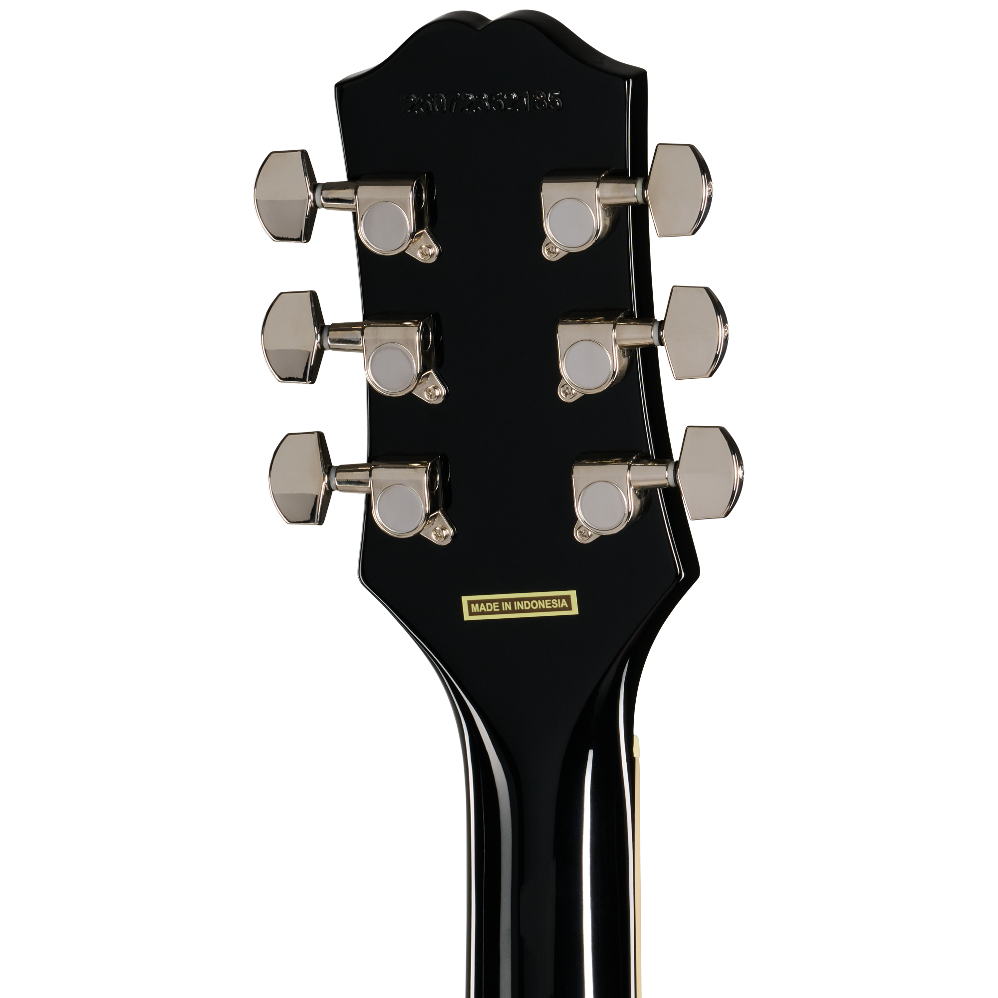 SG Tribute Plus Lefthand Cherry Burst