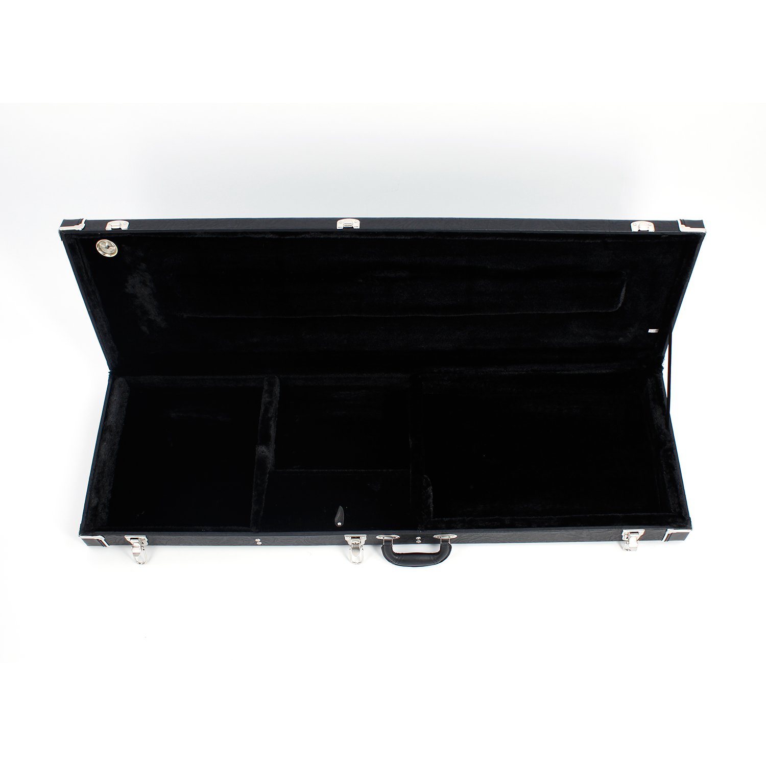 H64/B Koffer Solid Body Bass