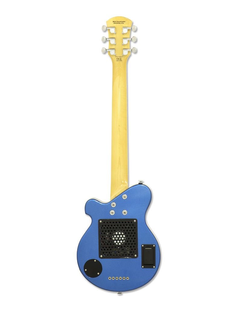 Guitar 200 - BLPL inkl. Gigbag