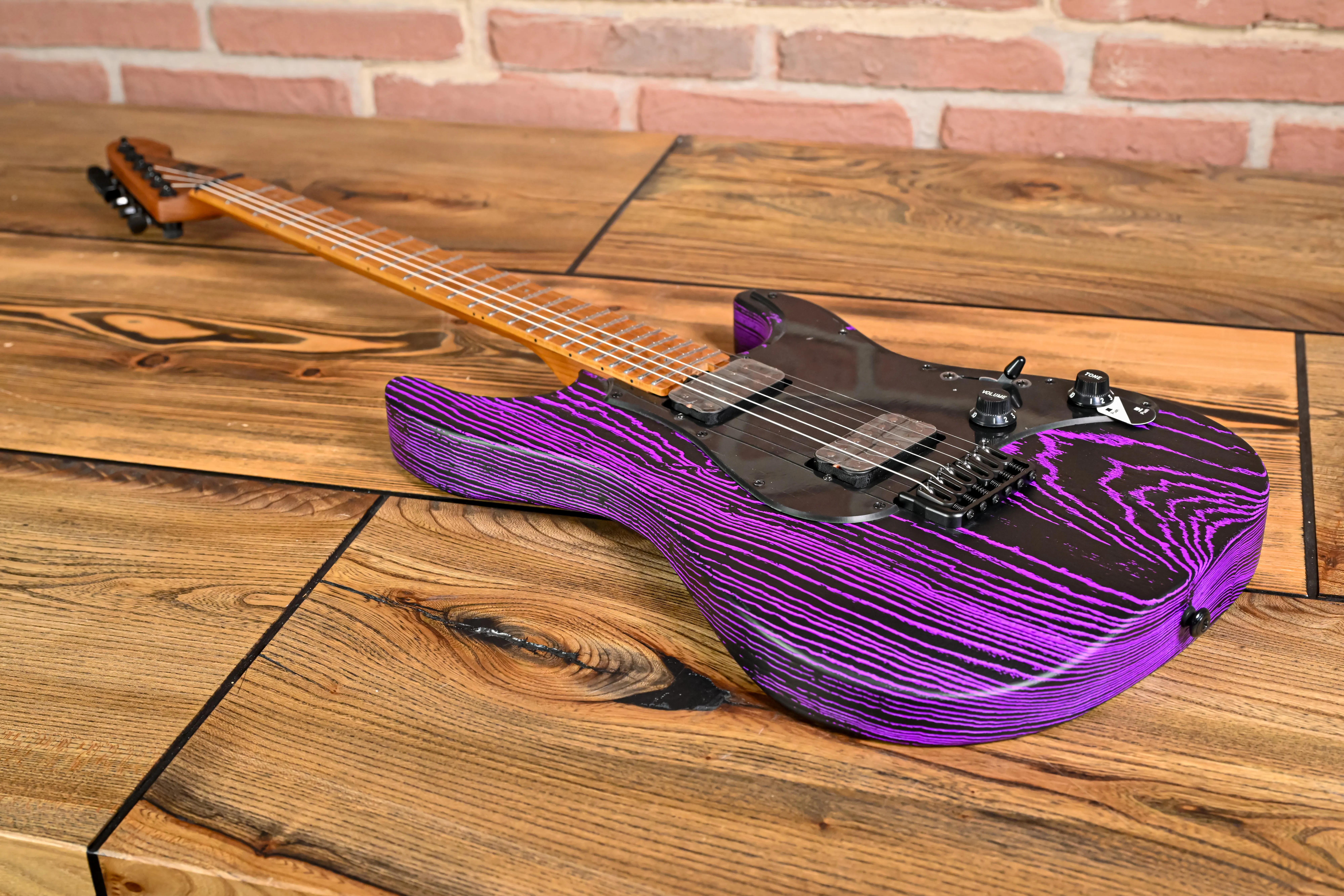 SN-1000HT Purple Blast