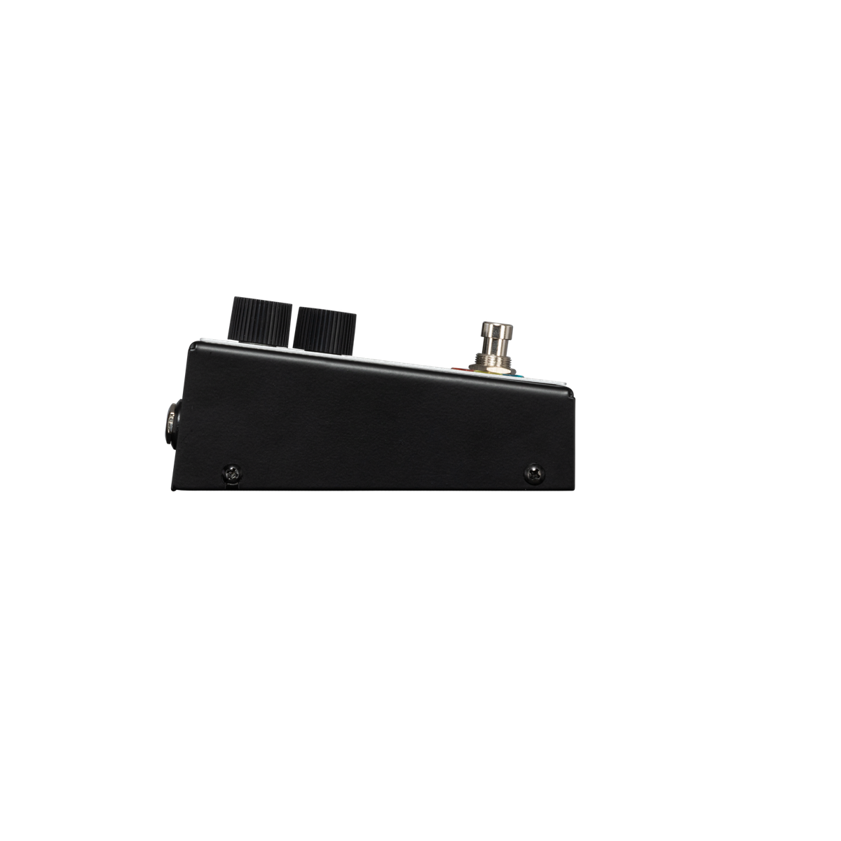Arcas Compressor Sustainer