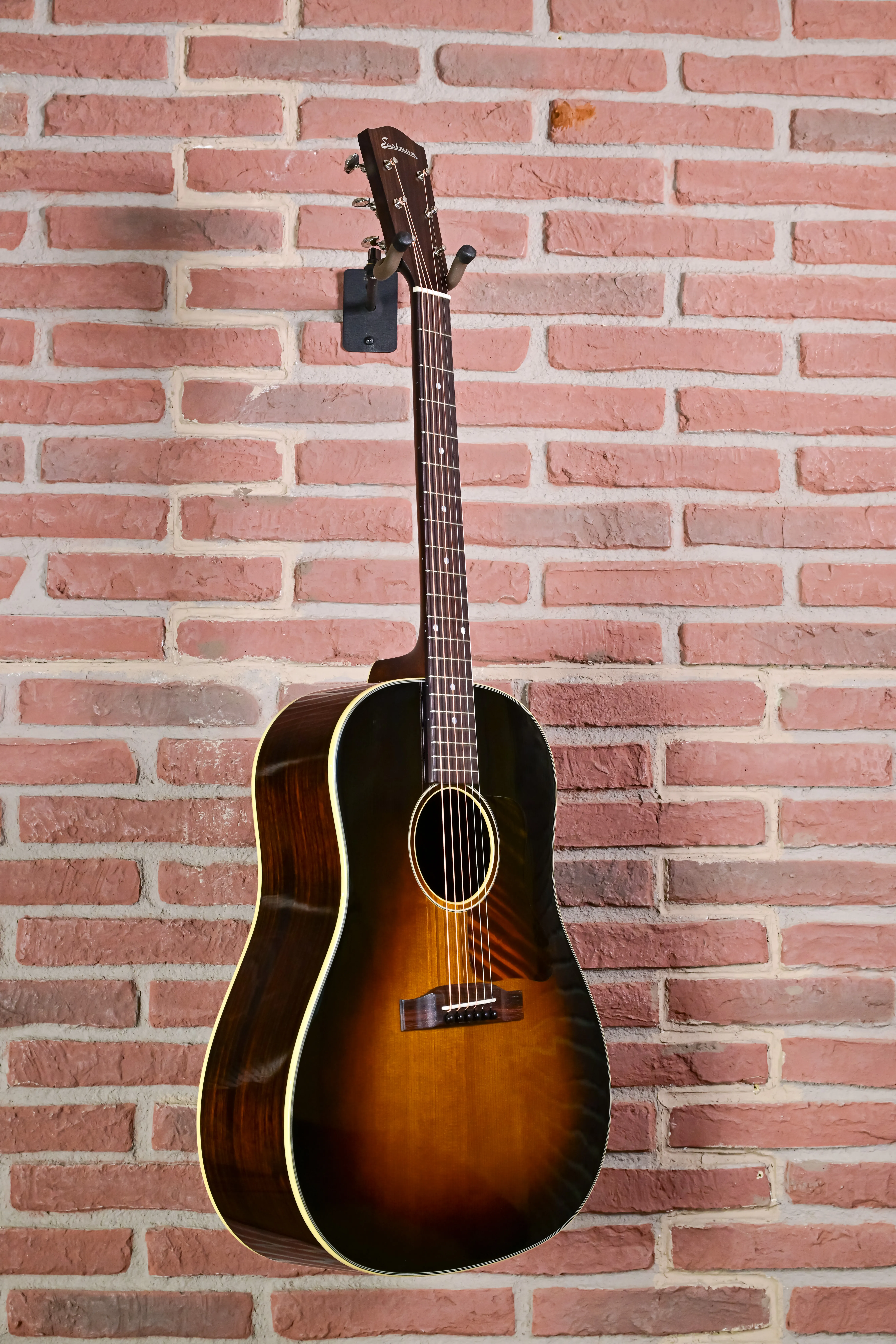 E20SS Thermo-Cure Dreadnought