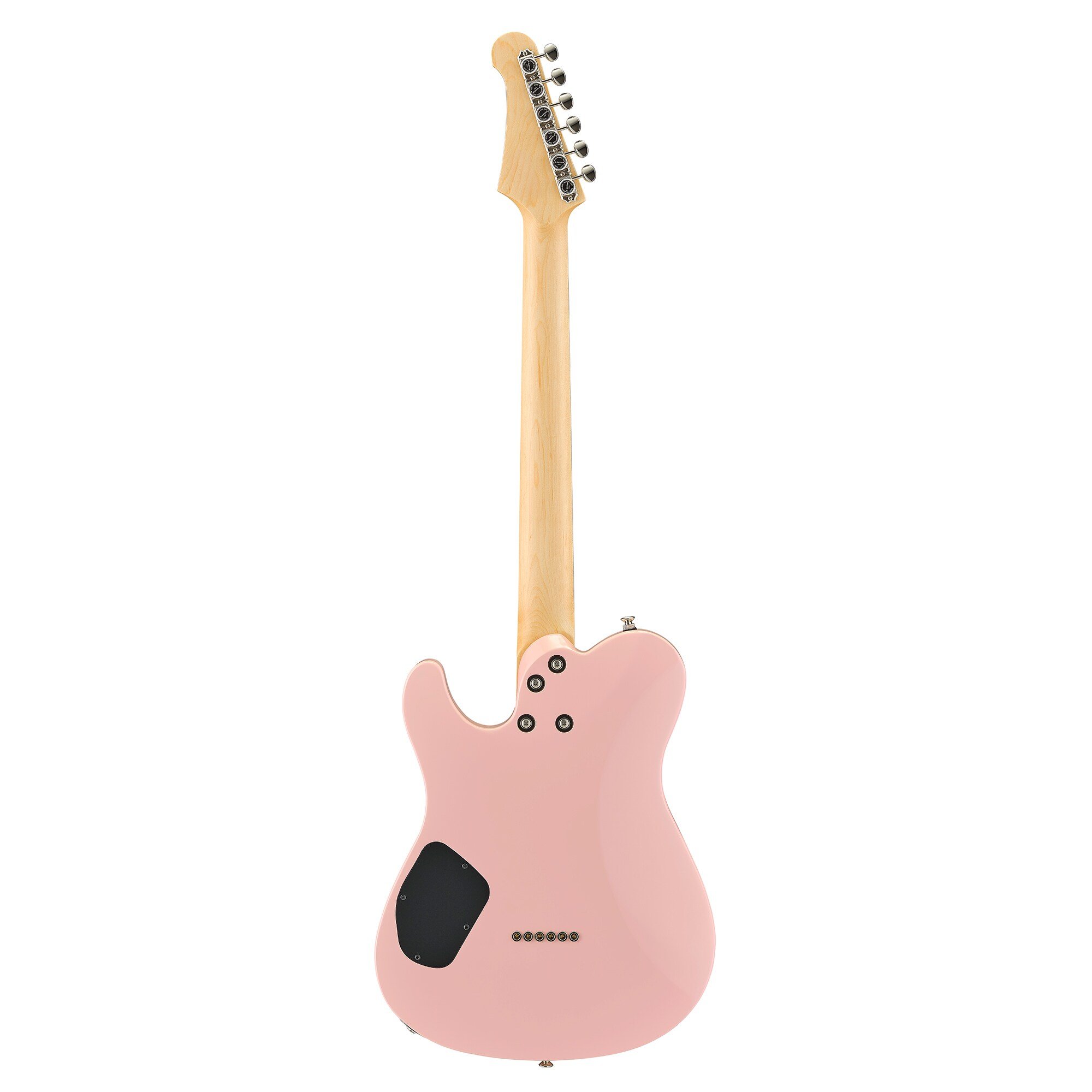 Pacifica SC Std+ 11S Ash Pink