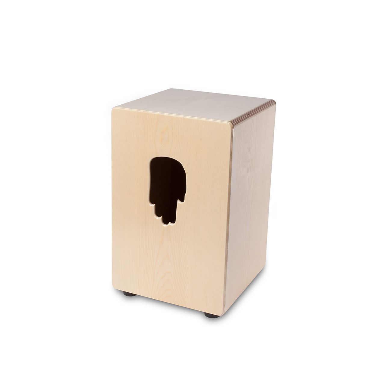 PC4299 Stained OQ Cajon