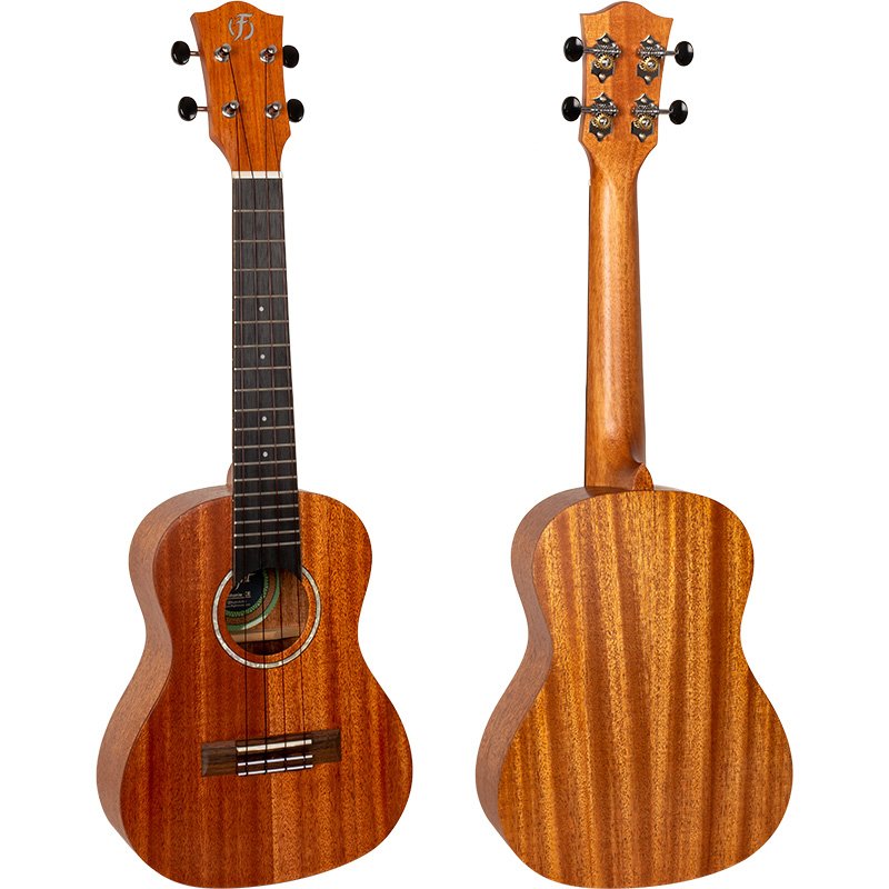 Antonia Concert Ukulele