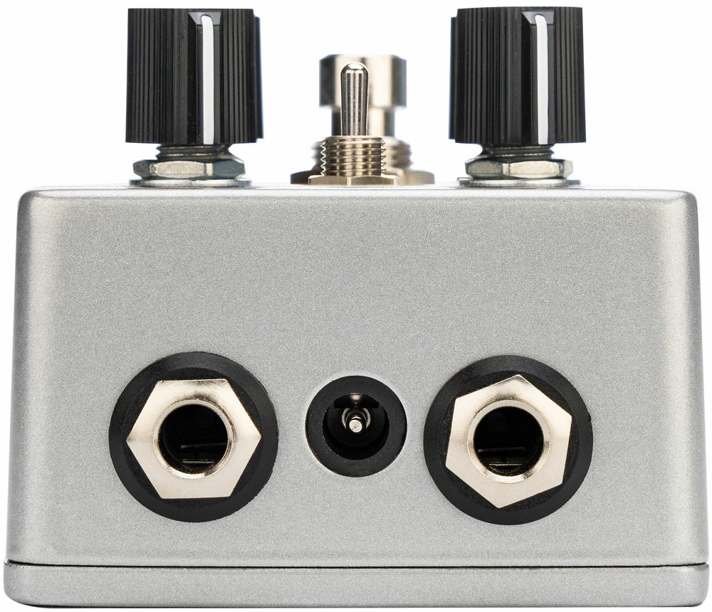 Devices Time Shadows II - Subharmonic Multi-Delay Resonator