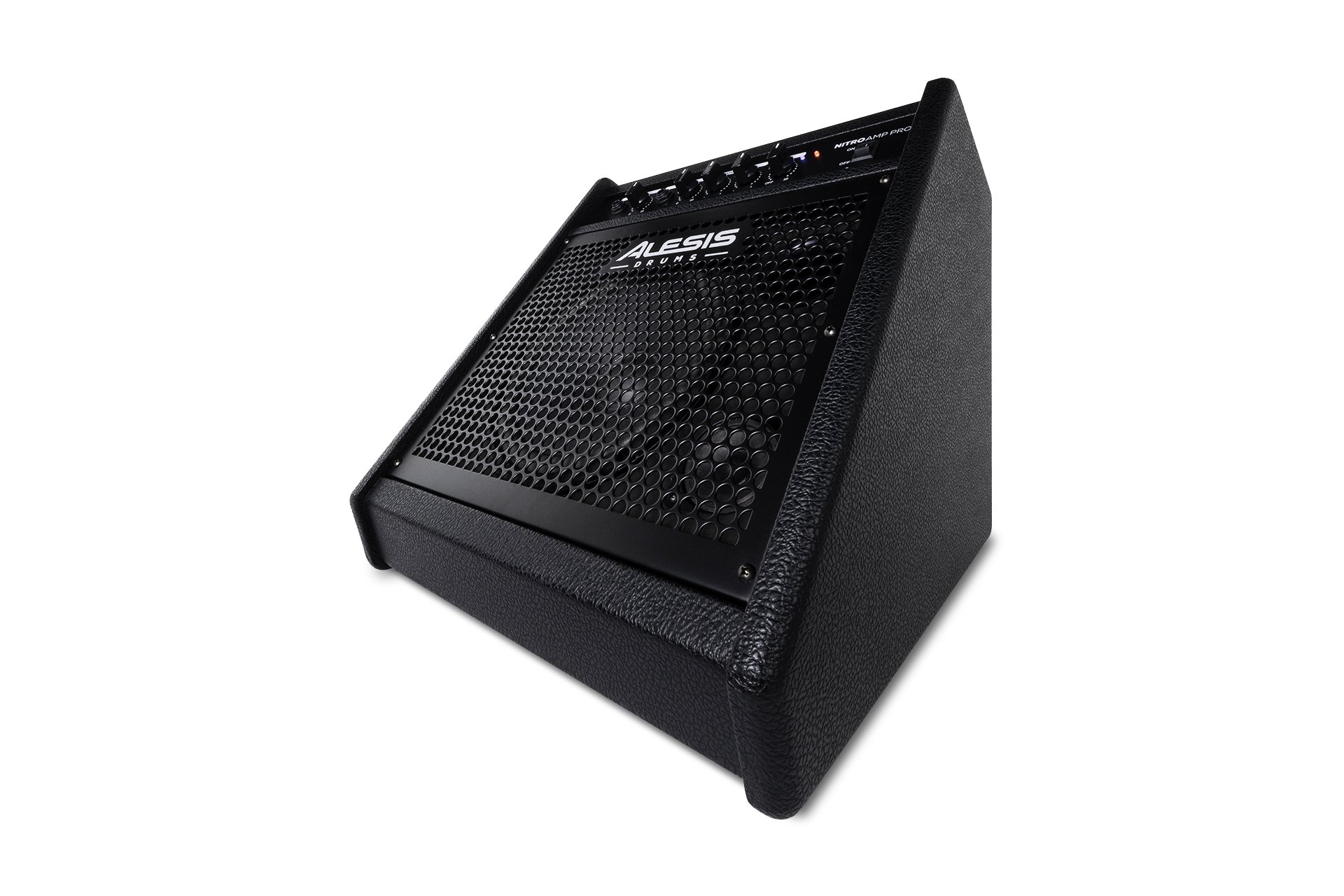 Nitro Amp Pro