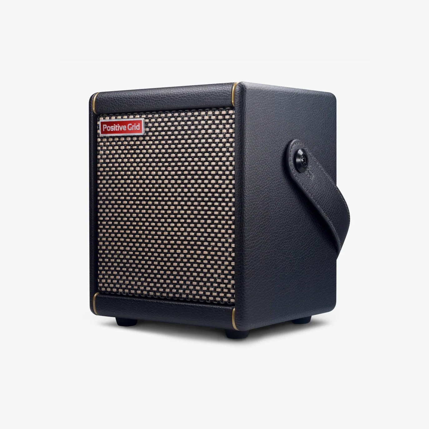 Spark MINI - Schwarz