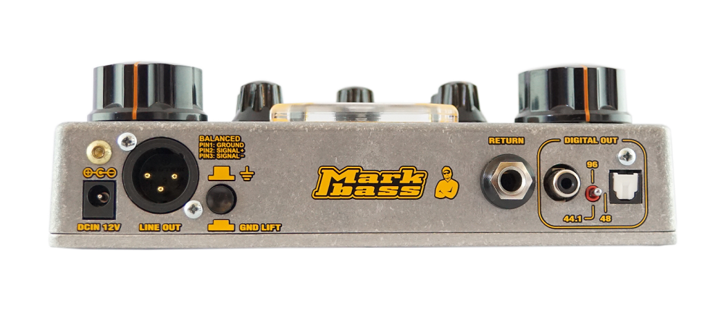 Mark Vintage Pre