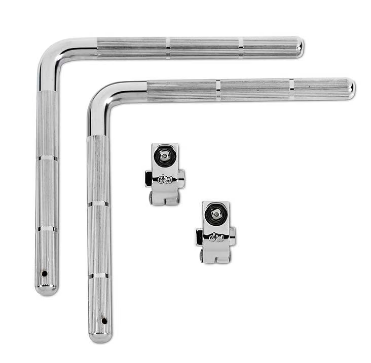 SMTA212 L-Rod Tom Arm 12,7mm 