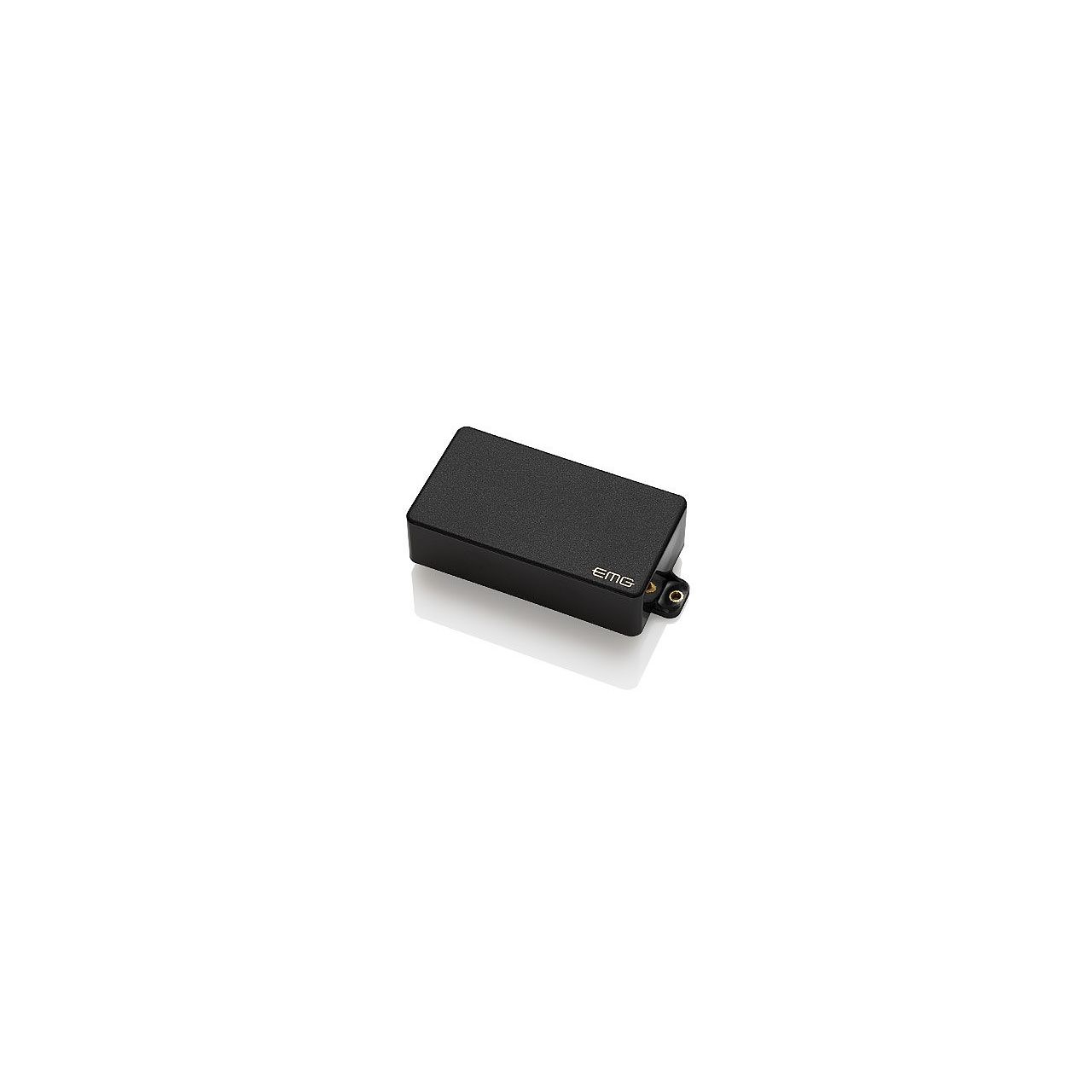 85 BK - Aktiv-Humbucker schwarz