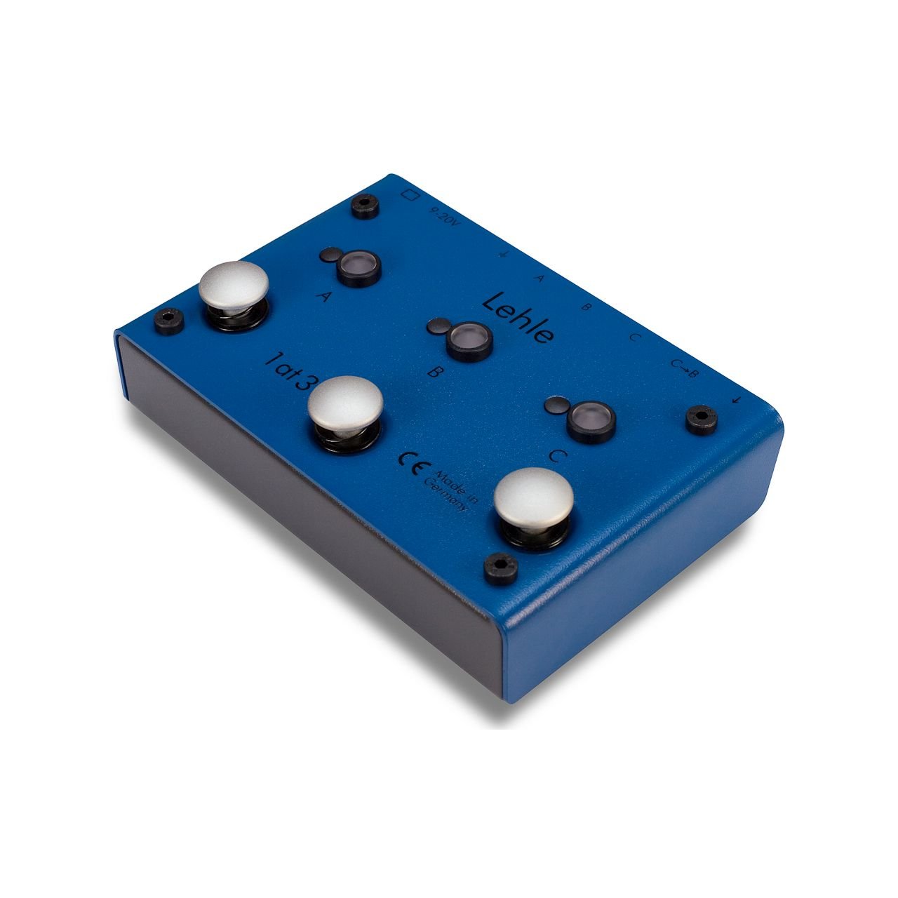 1at3 SGoS - Switcher