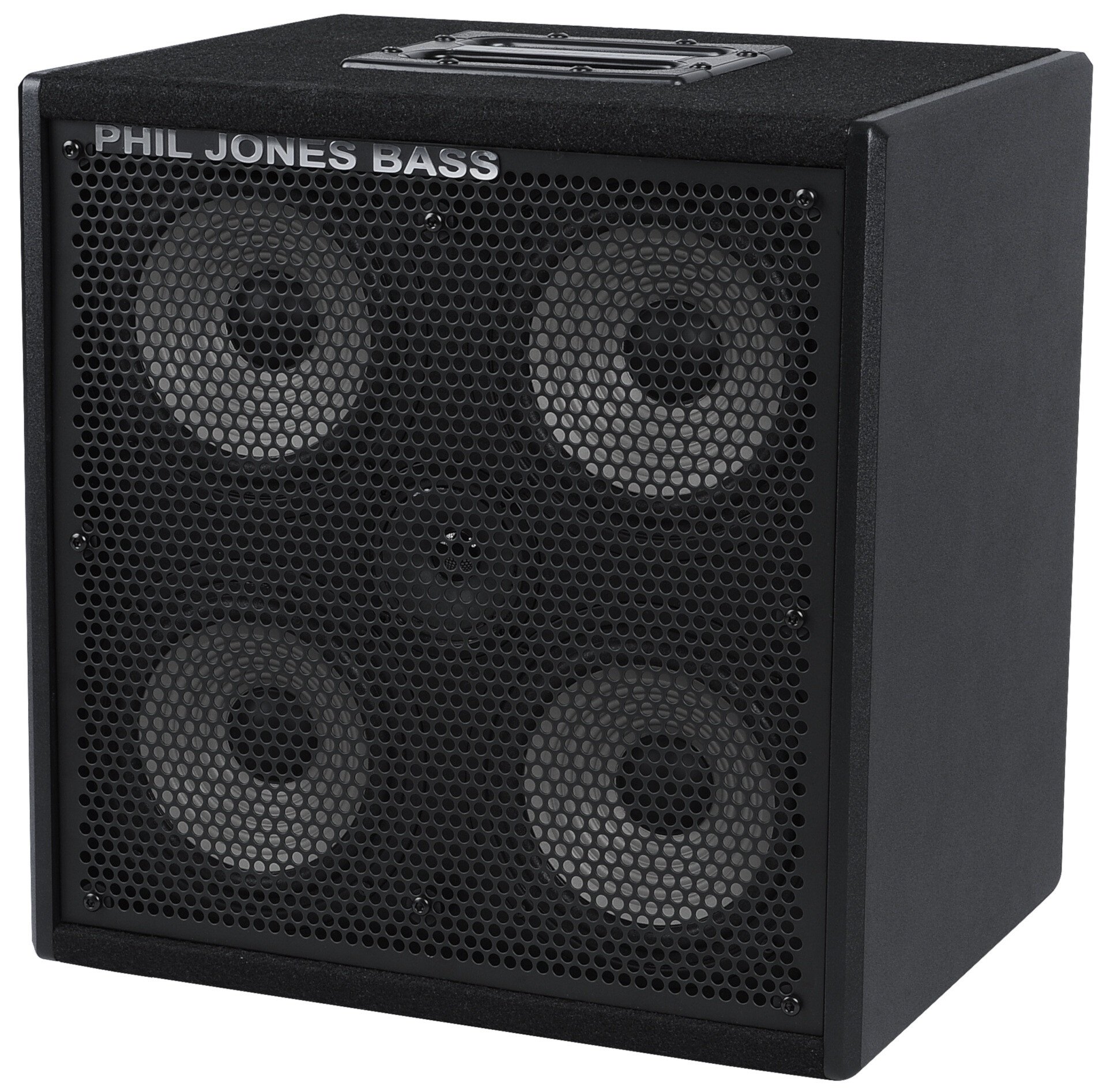 CAB-47 - Bass Cabinet 4x7" 300 Watts