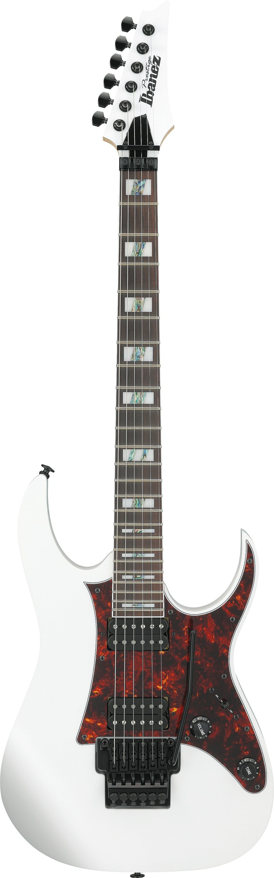 RG653DX-WHF Prestige RG