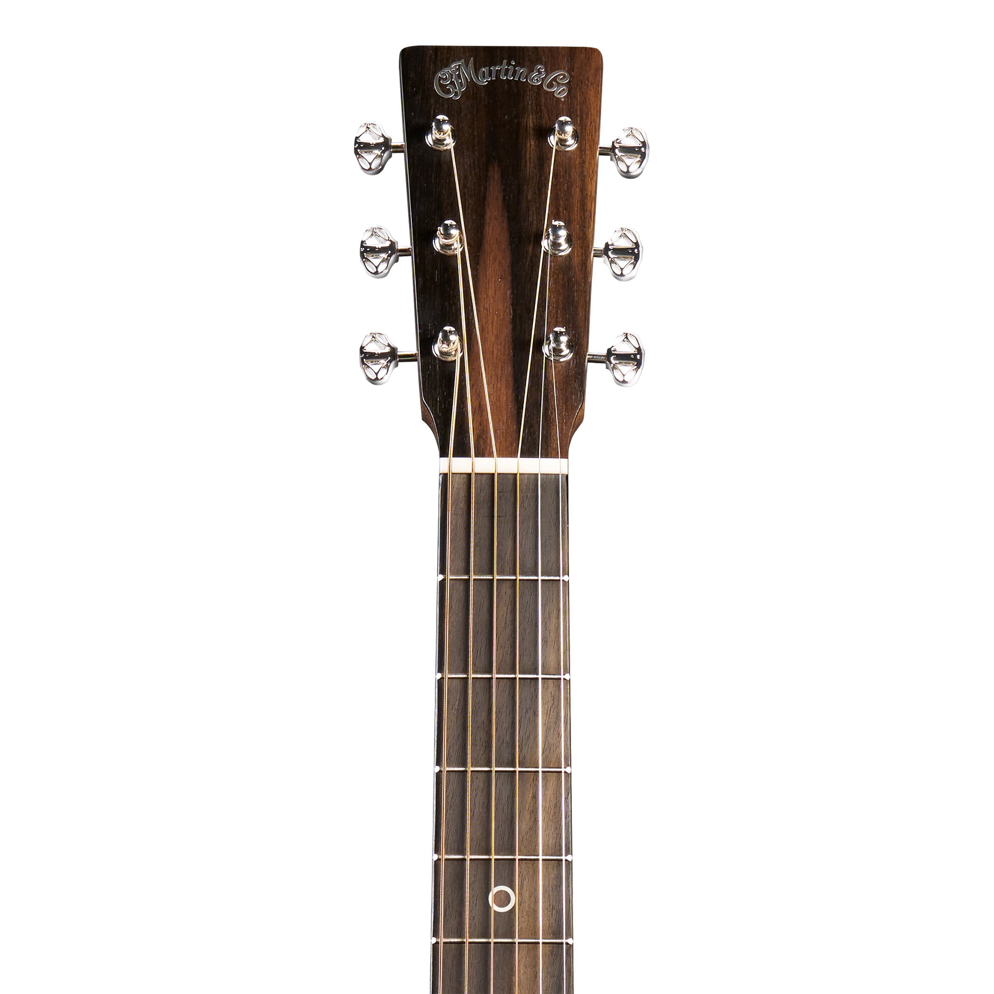 SC-13E Modern Mezcal Burst Westerngitarre