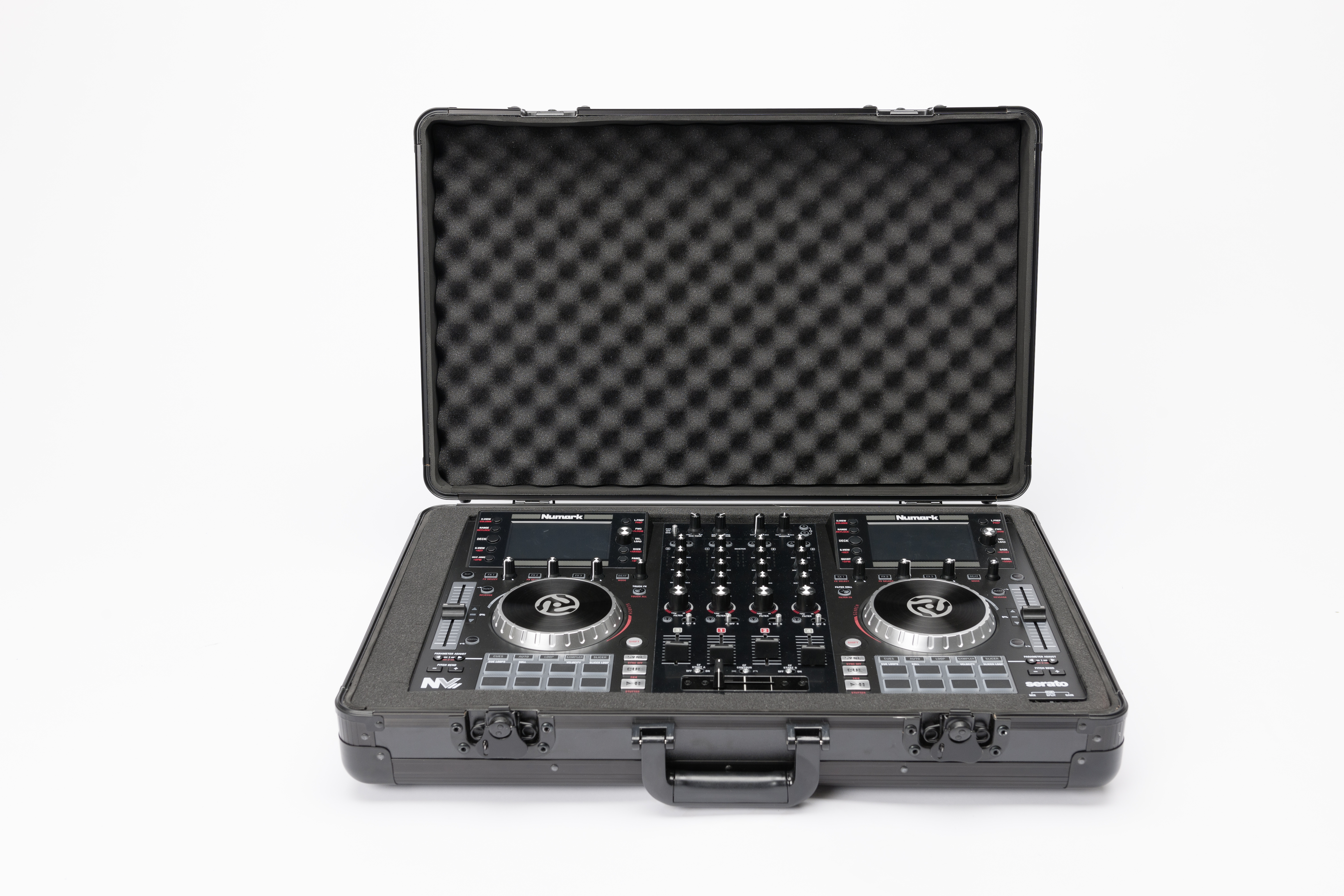 Carry Lite DJ-Case XL Plus