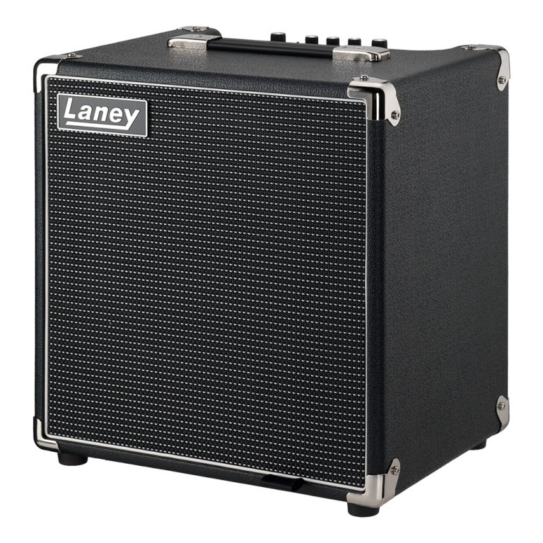 Digbeth Bass combo 30W RMS, 10"