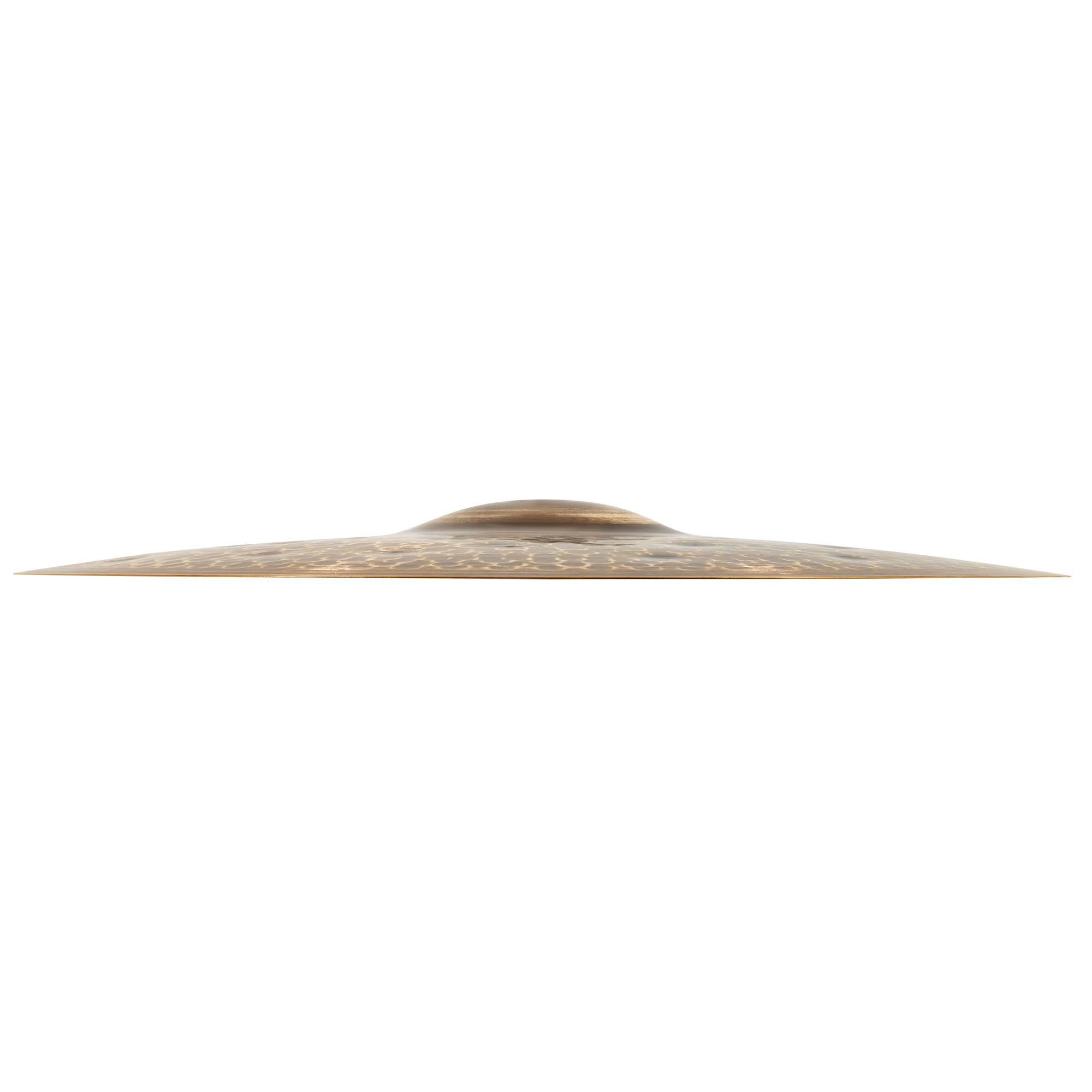 16" Pure Alloy Custom Extra  Thin Hammered Crash PAC16ETHC