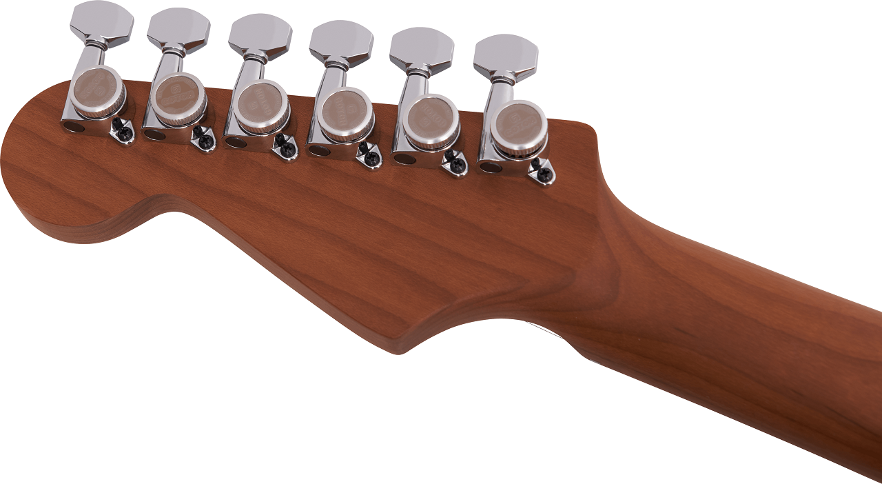 MJ Series Signature Misha Mansoor So-Cal 2PT, Daphne Blue