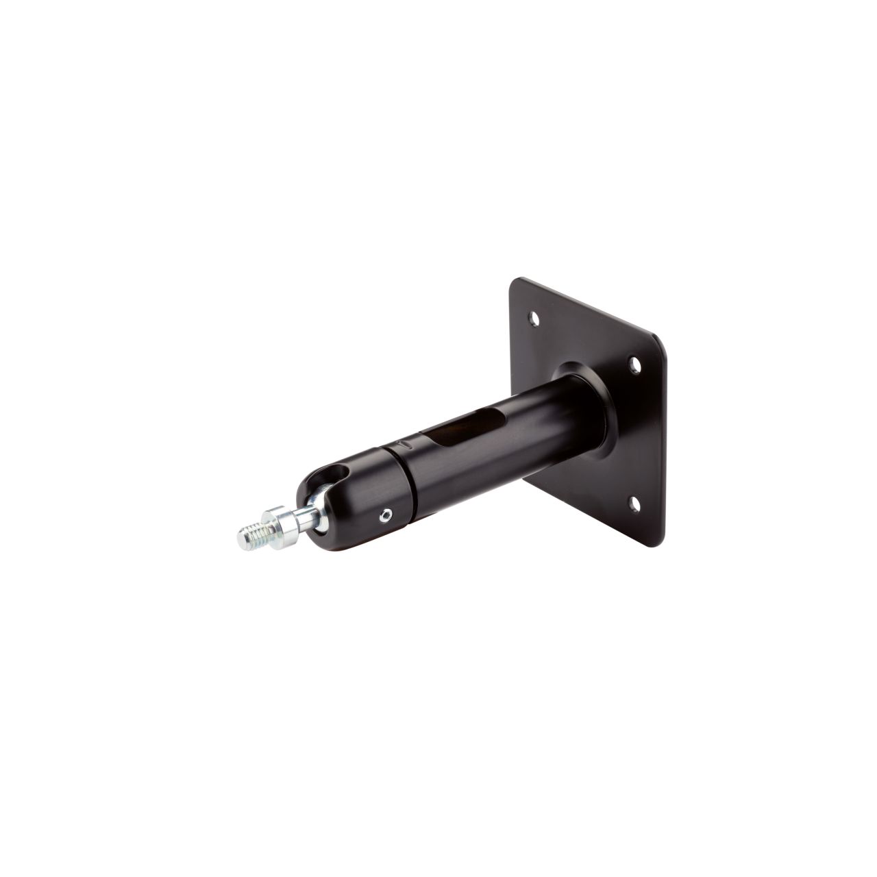 24185 Boxenwand-/Deckenhalter schwarz