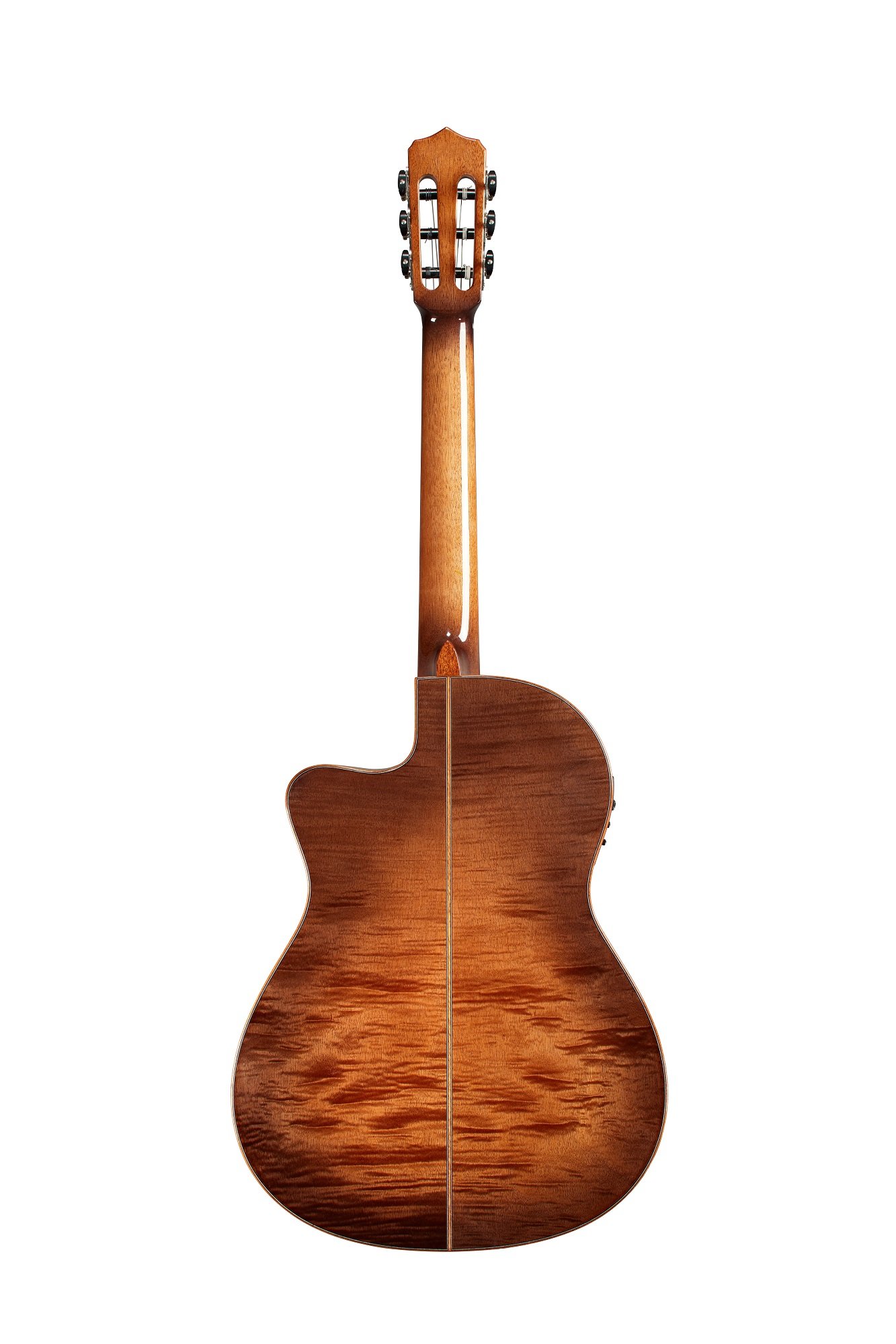 Fusion 12 Cinnamon Burst