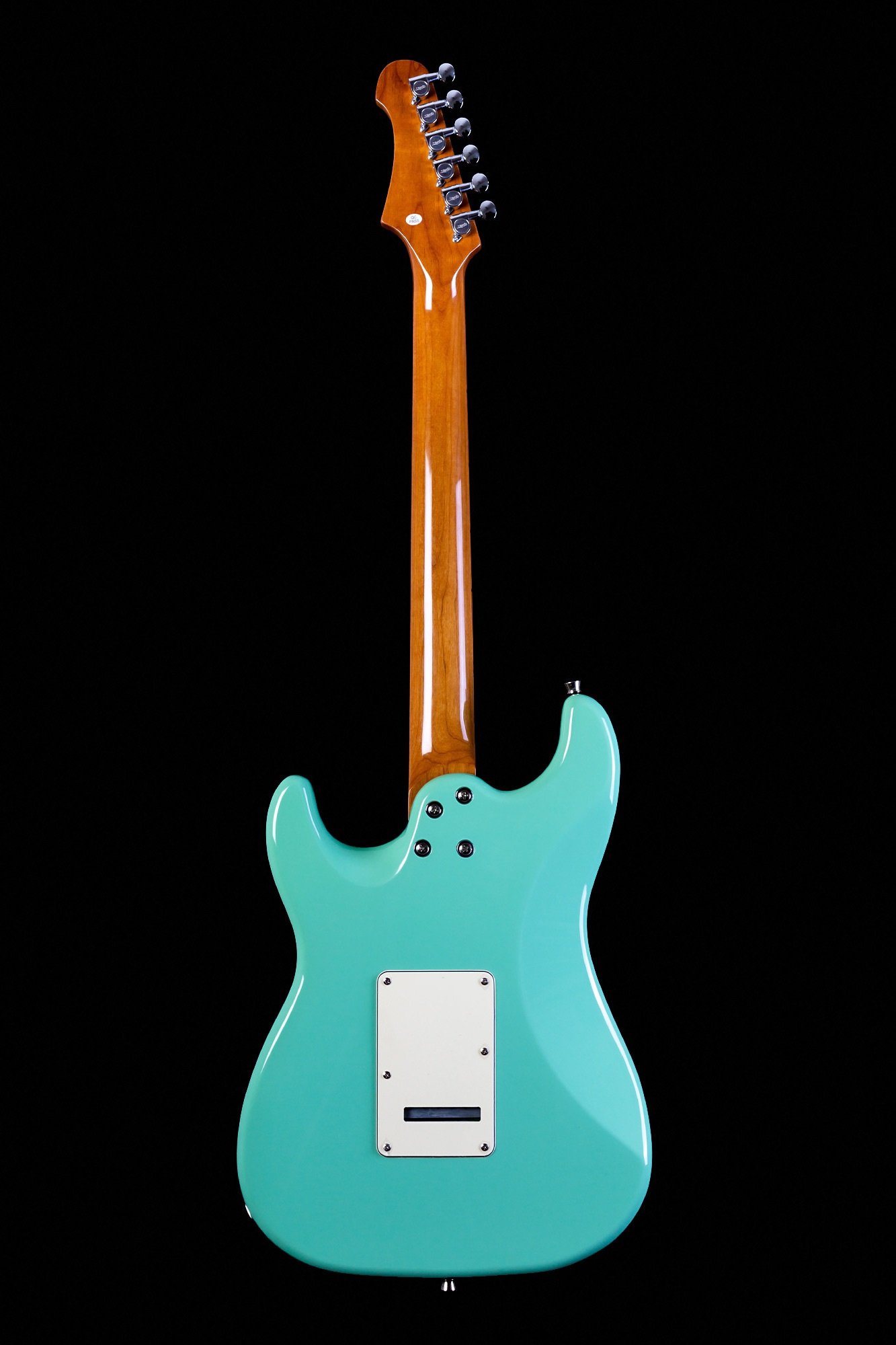 JS-400 Sea Foam Green