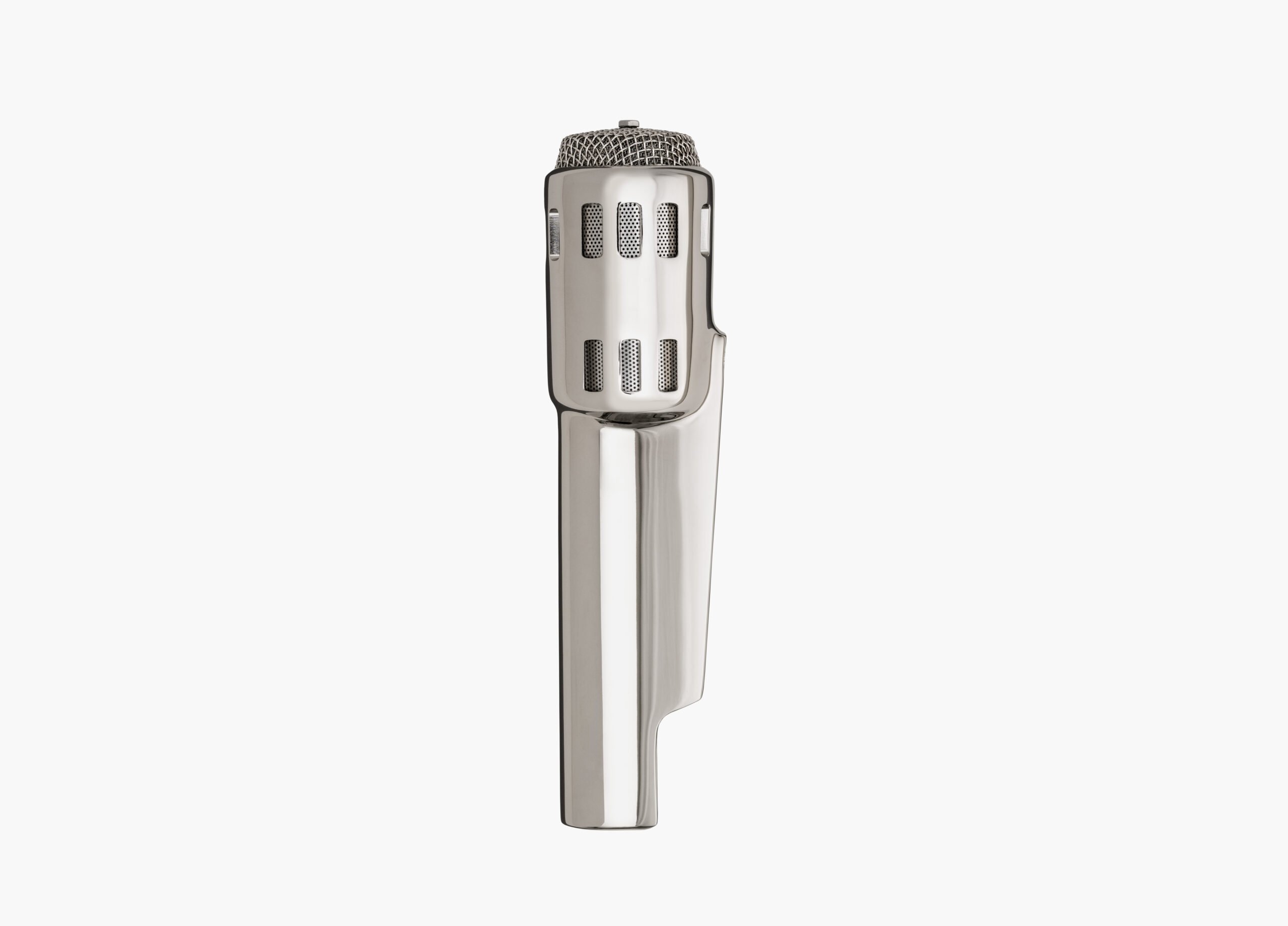 WA-R64C Retro 64 Chrome