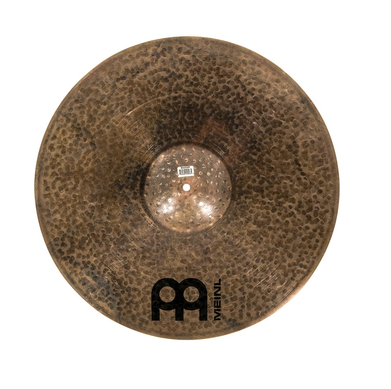 Byzance Dark 22" Dark Ride