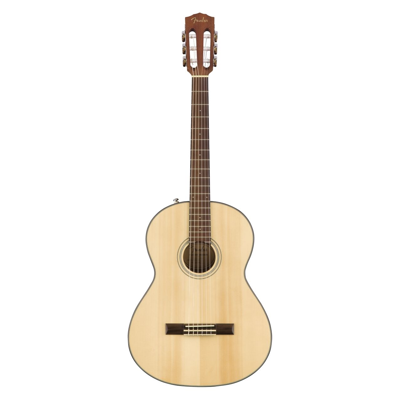 CN-60S Natural - Konzertgitarre